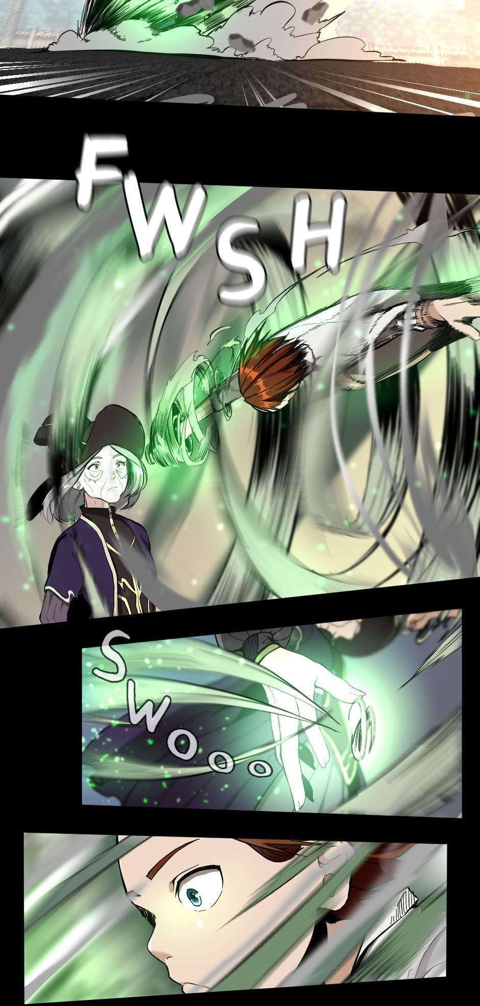 Read The Beginning After The End BR Manga Online