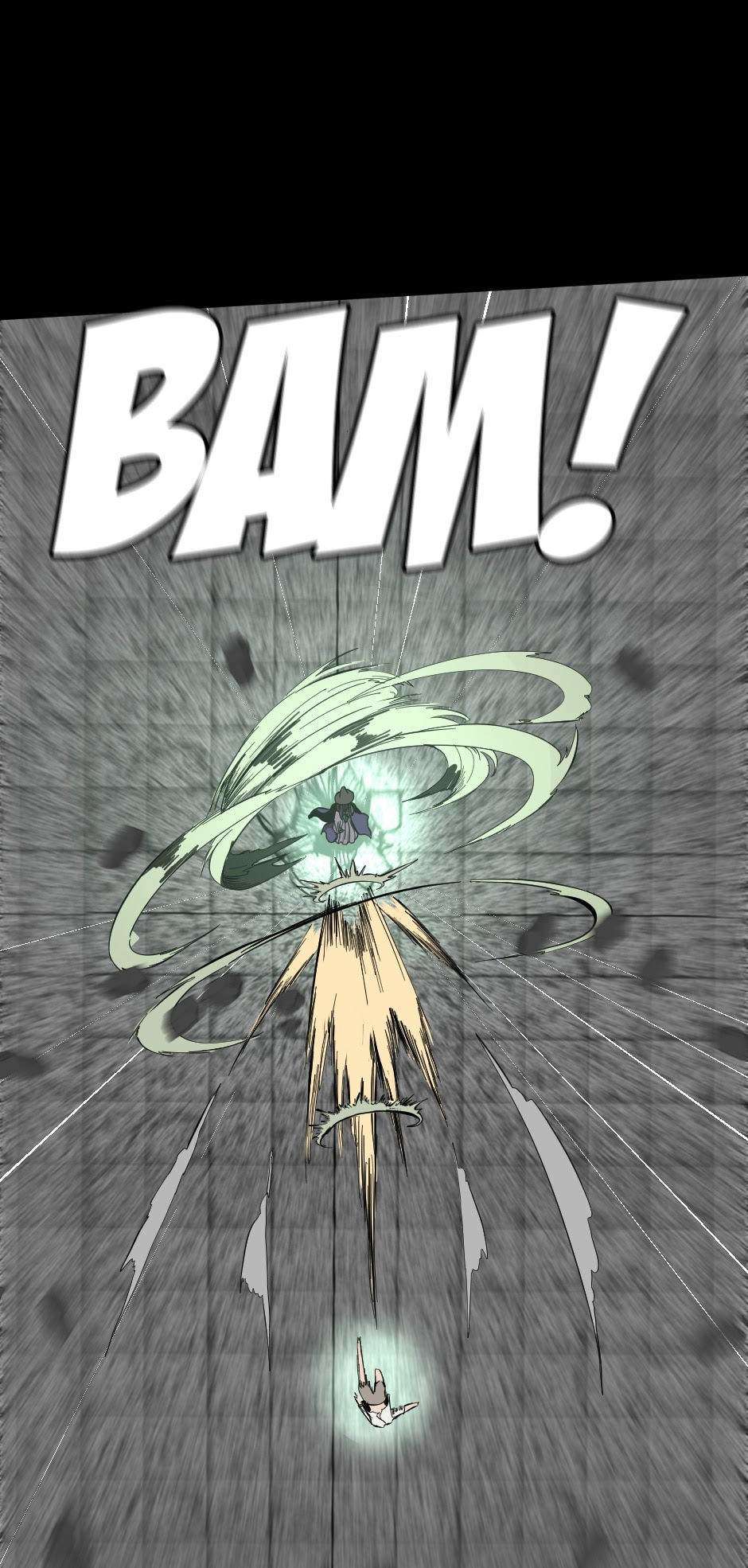 Read The Beginning After The End BR Manga Online