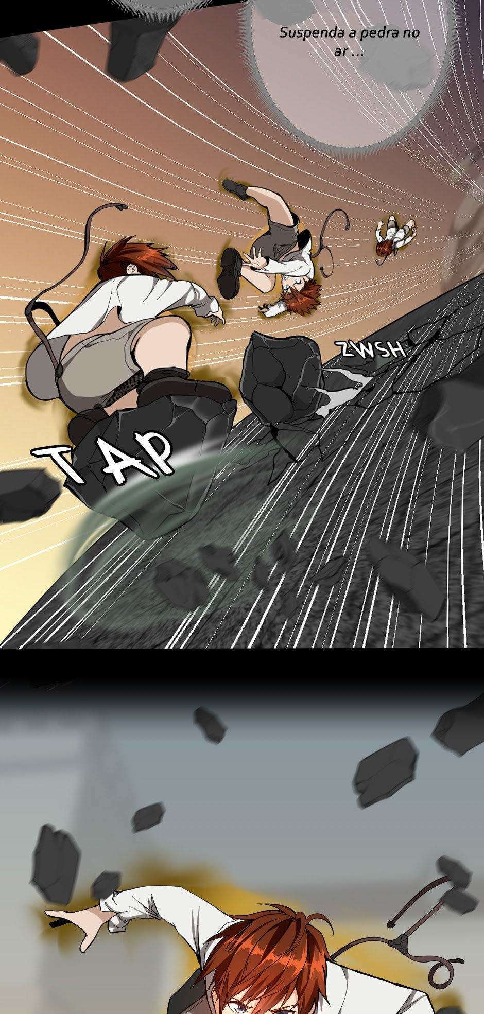 Read The Beginning After The End BR Manga Online