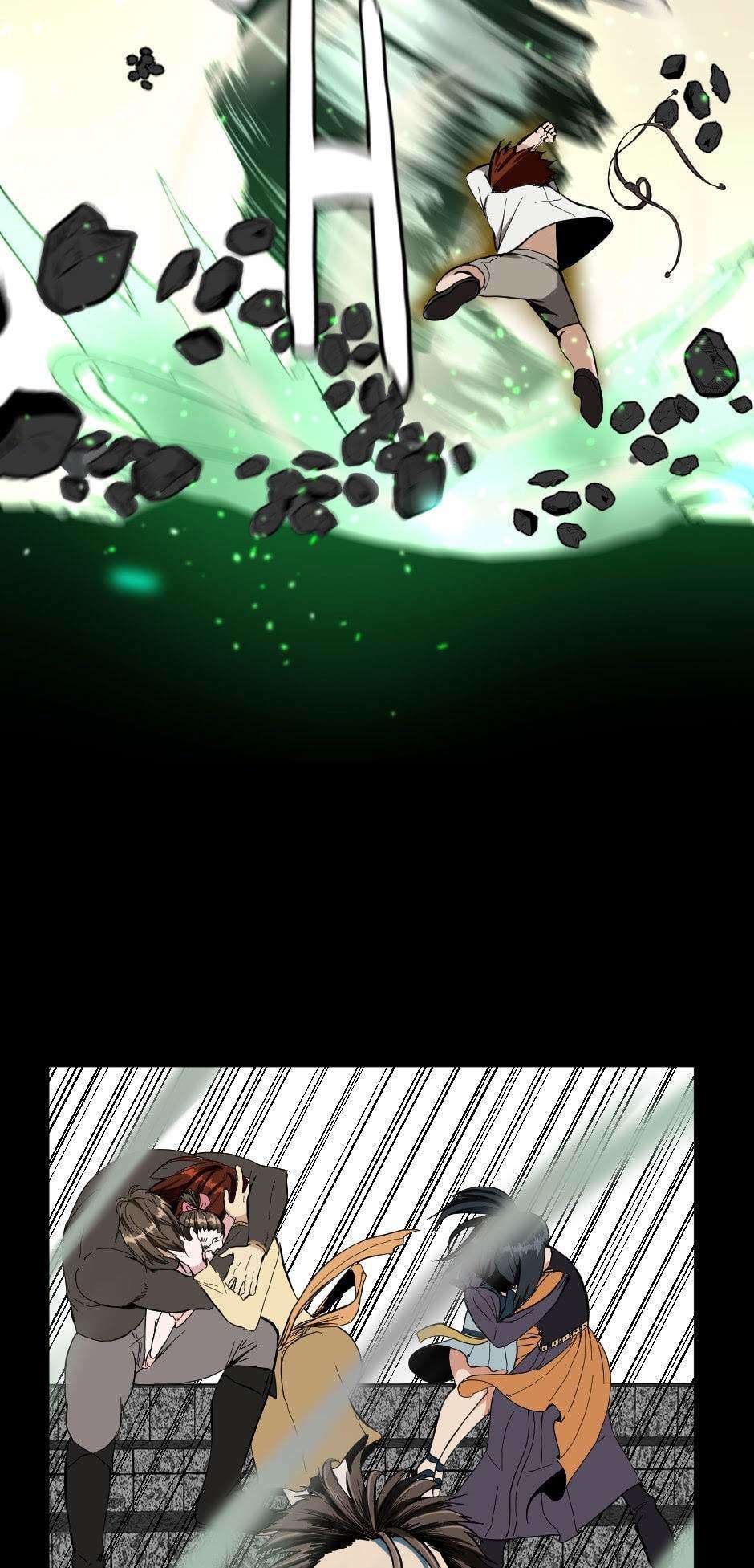 Read The Beginning After The End BR Manga Online