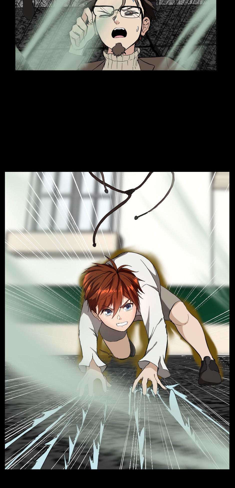 Read The Beginning After The End BR Manga Online