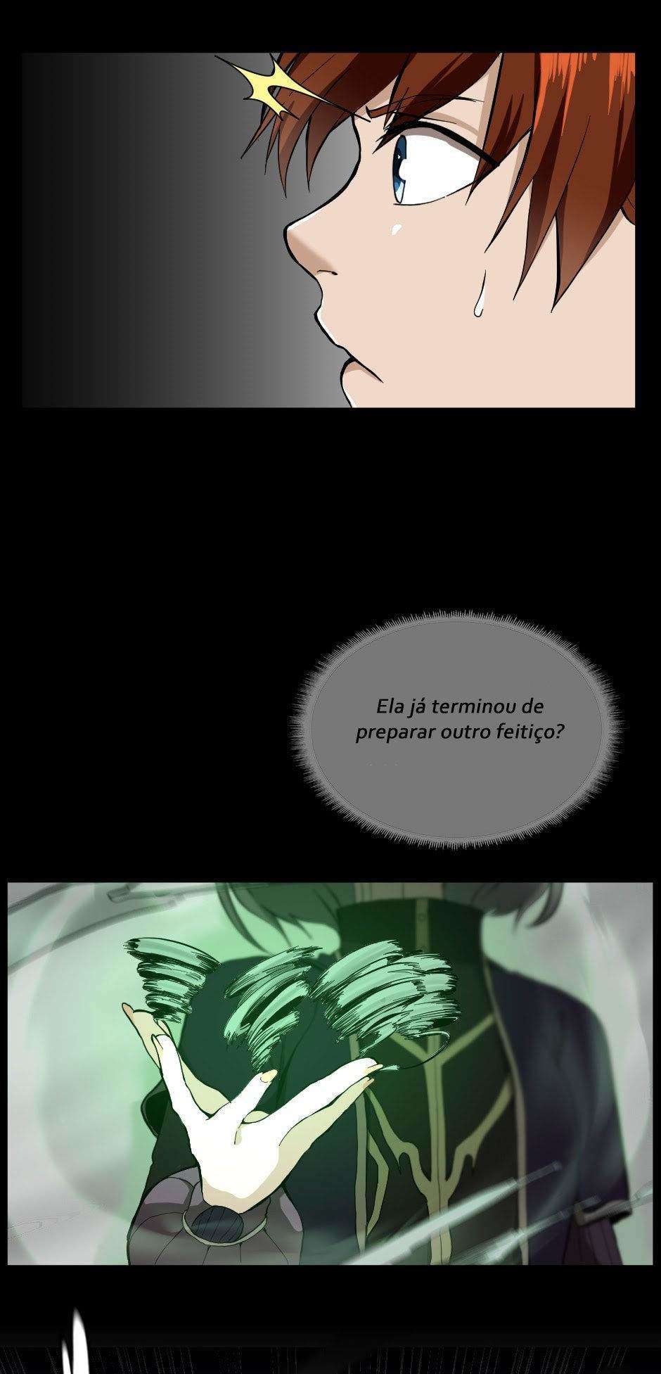 Read The Beginning After The End BR Manga Online