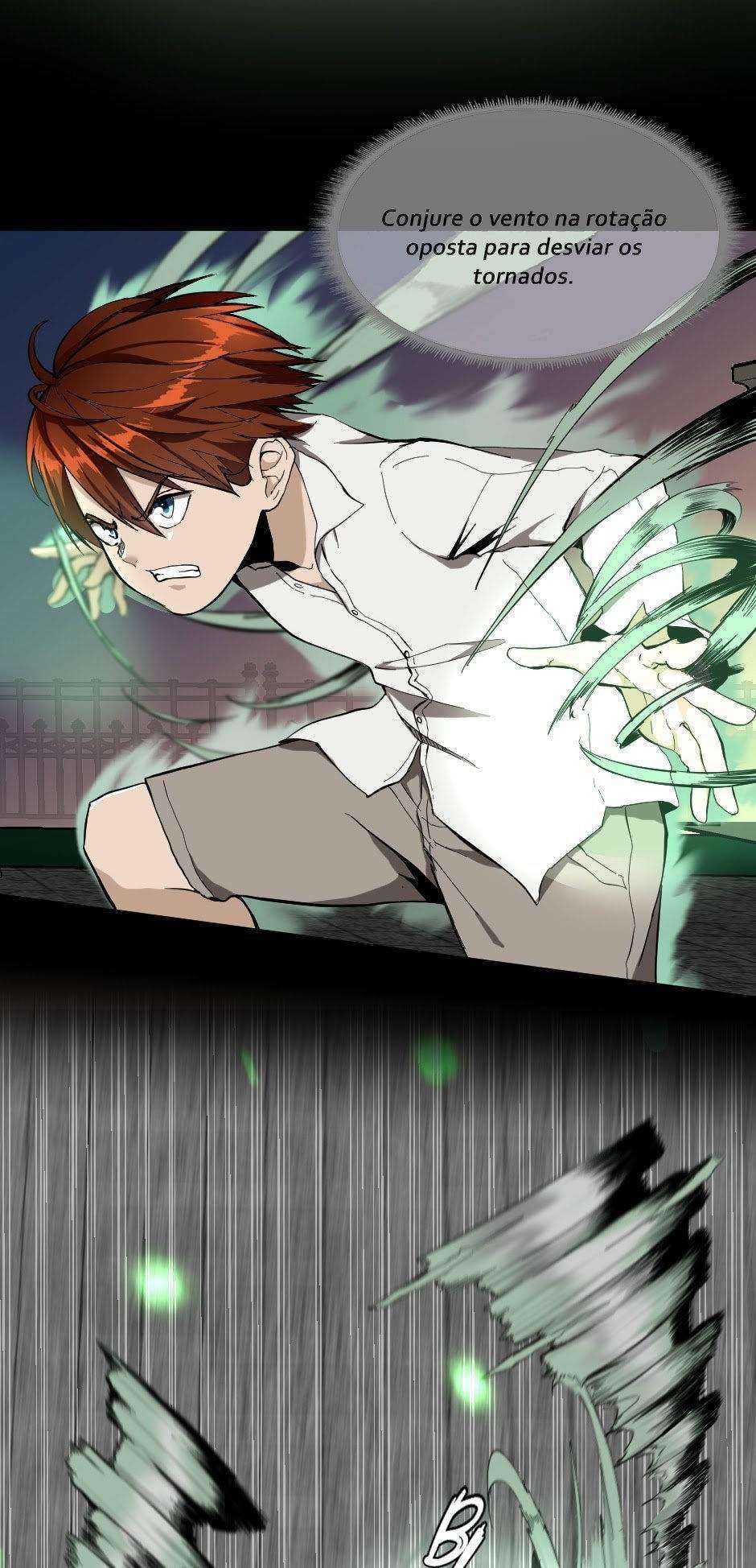 Read The Beginning After The End BR Manga Online