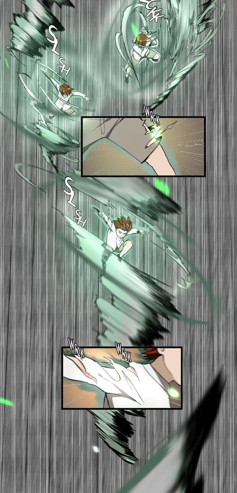 Read The Beginning After The End BR Manga Online