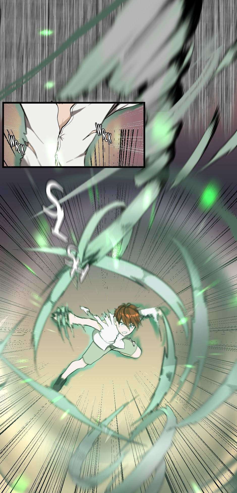 Read The Beginning After The End BR Manga Online