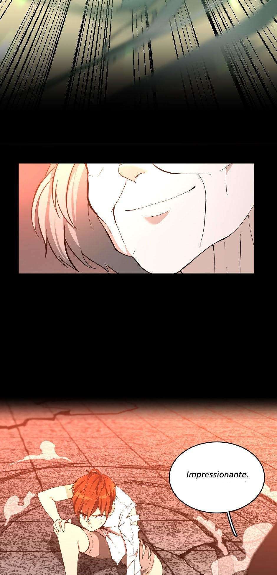 Read The Beginning After The End BR Manga Online