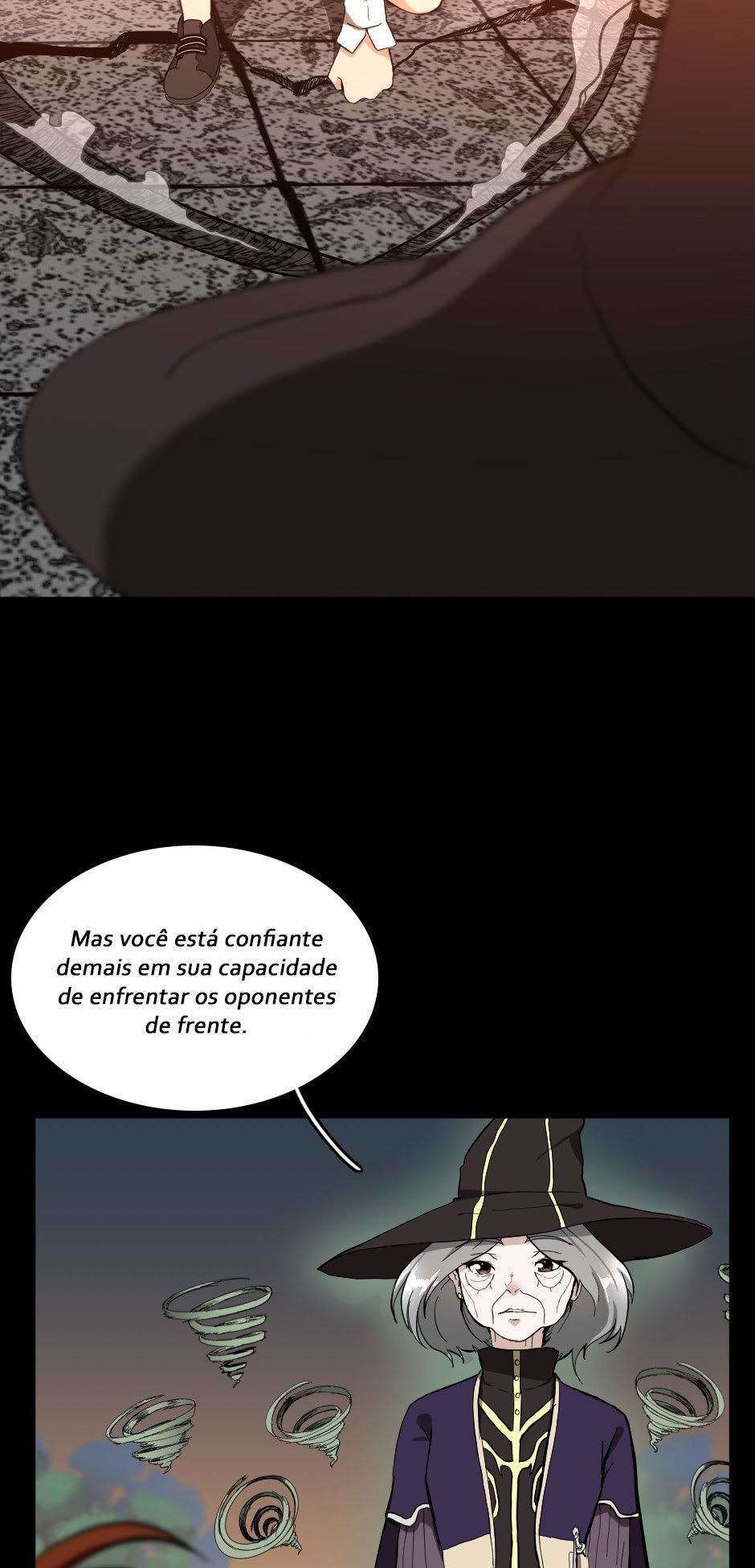 Read The Beginning After The End BR Manga Online