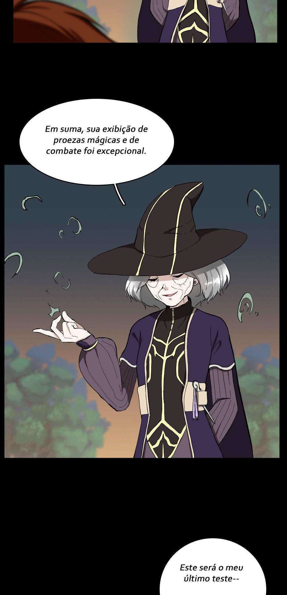 Read The Beginning After The End BR Manga Online