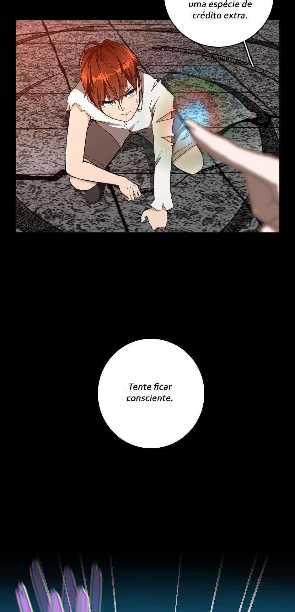 Read The Beginning After The End BR Manga Online