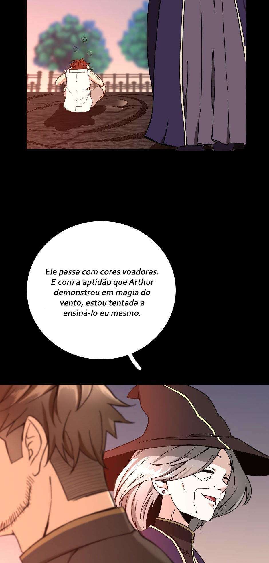 Read The Beginning After The End BR Manga Online