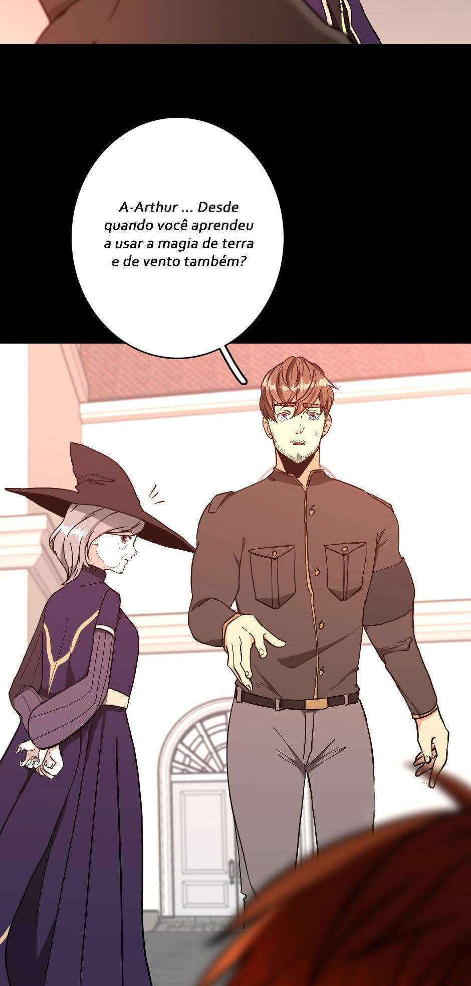 Read The Beginning After The End BR Manga Online
