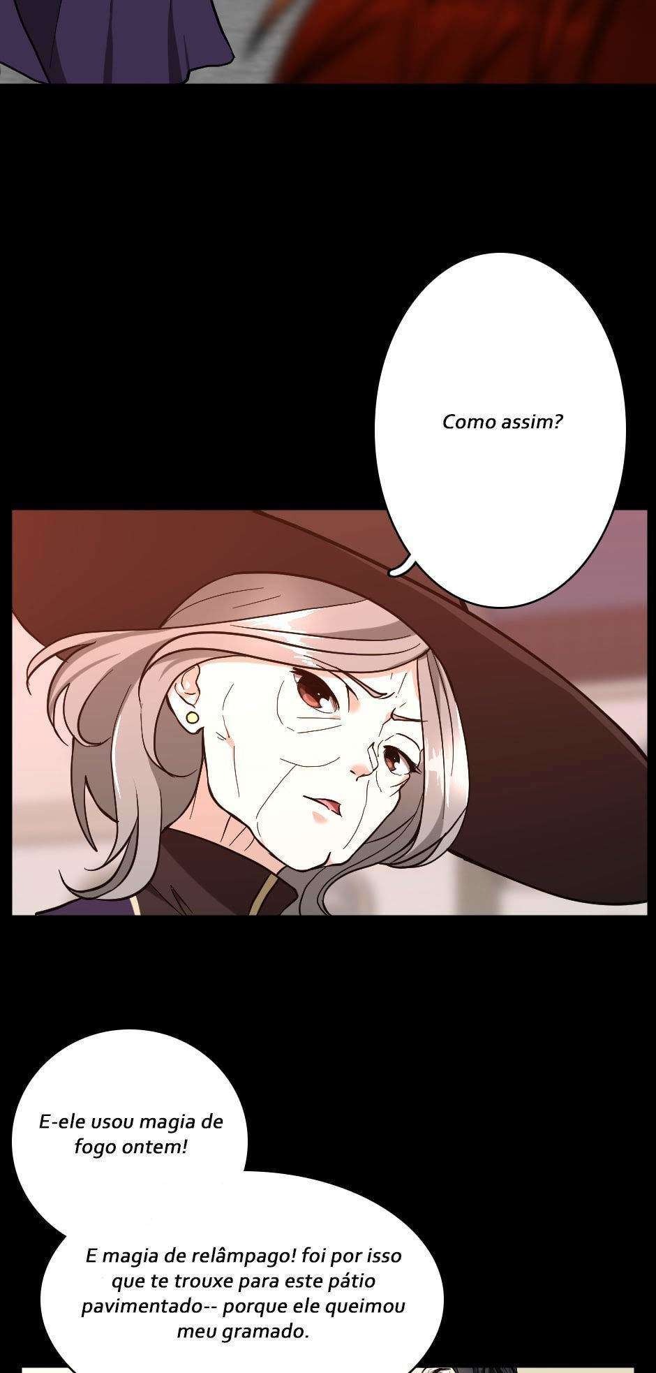 Read The Beginning After The End BR Manga Online