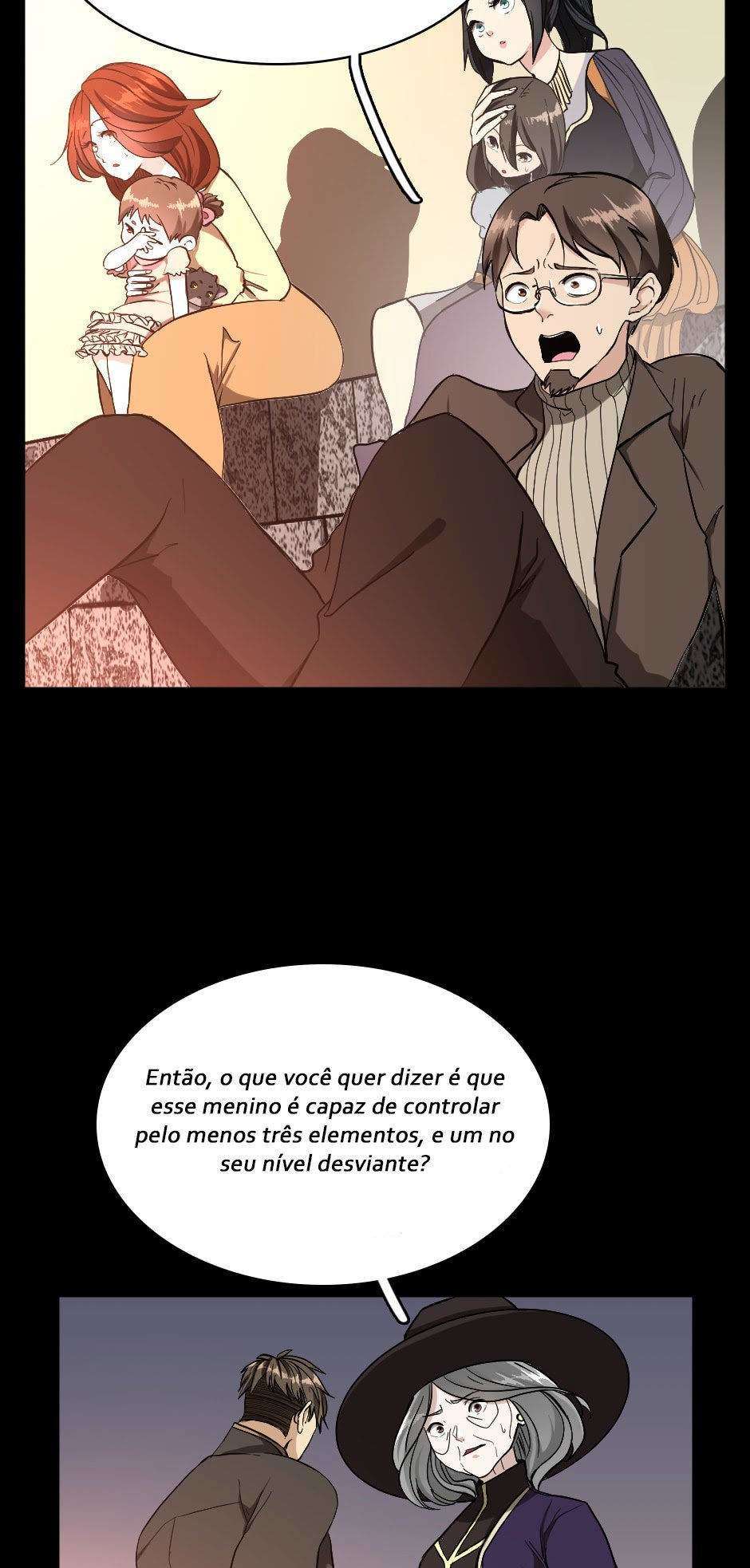 Read The Beginning After The End BR Manga Online