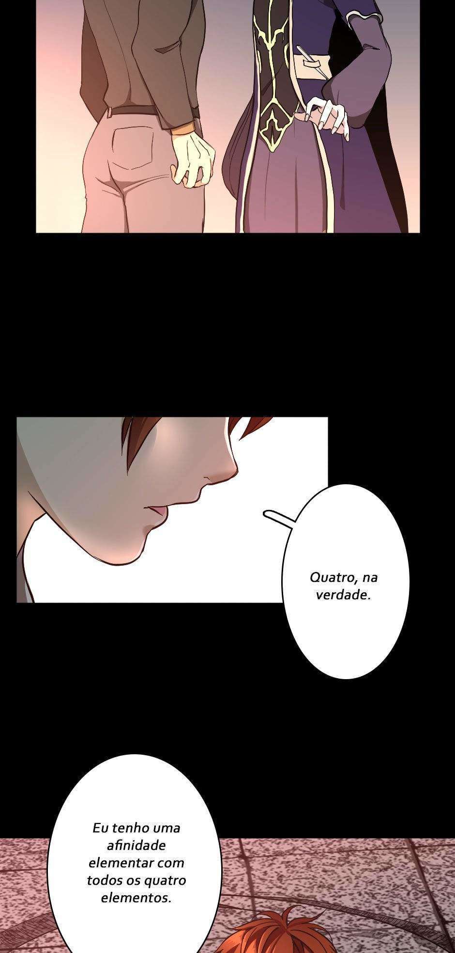 Read The Beginning After The End BR Manga Online