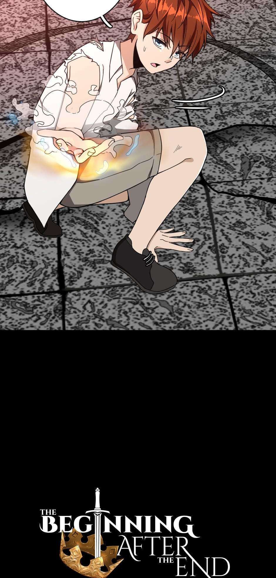 Read The Beginning After The End BR Manga Online