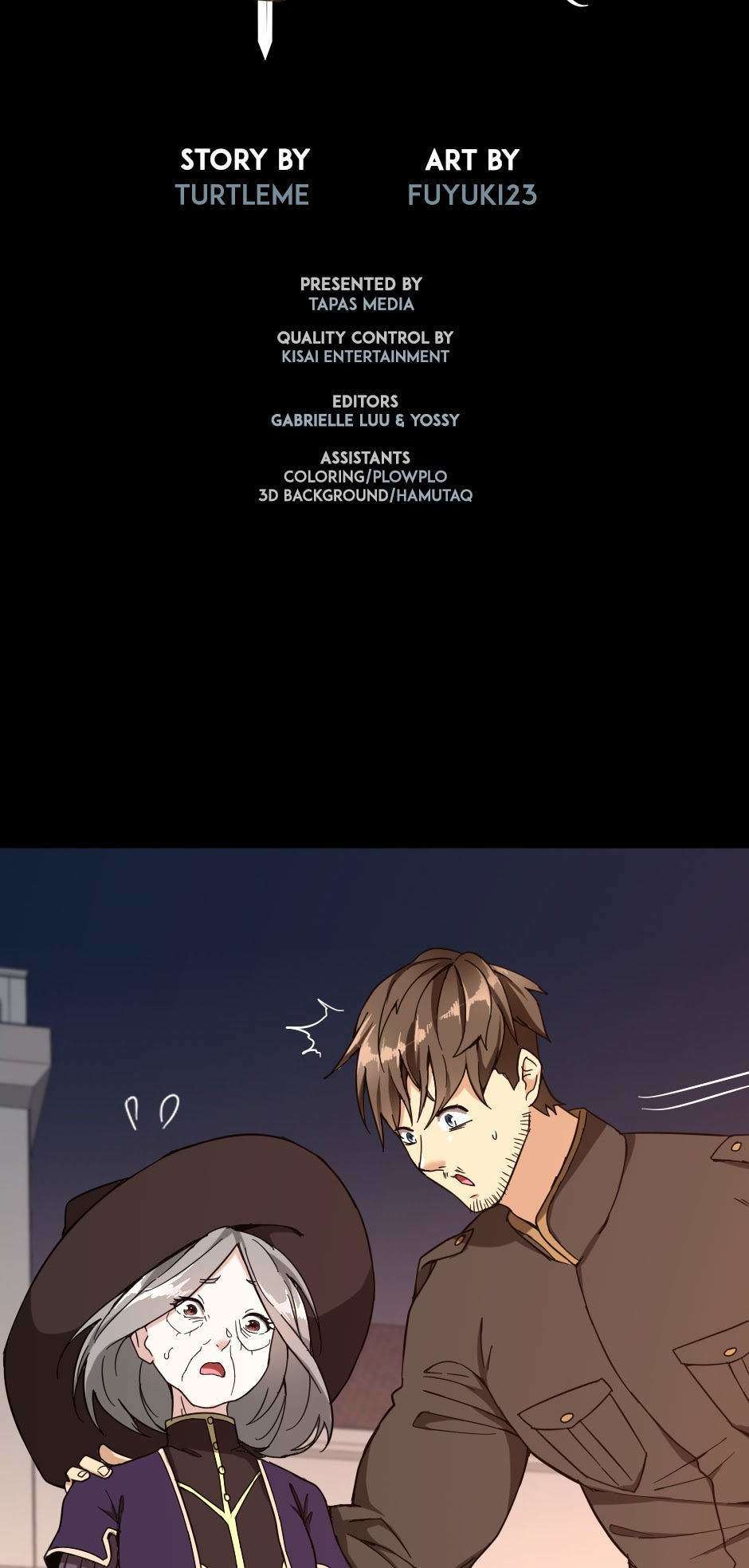 Read The Beginning After The End BR Manga Online