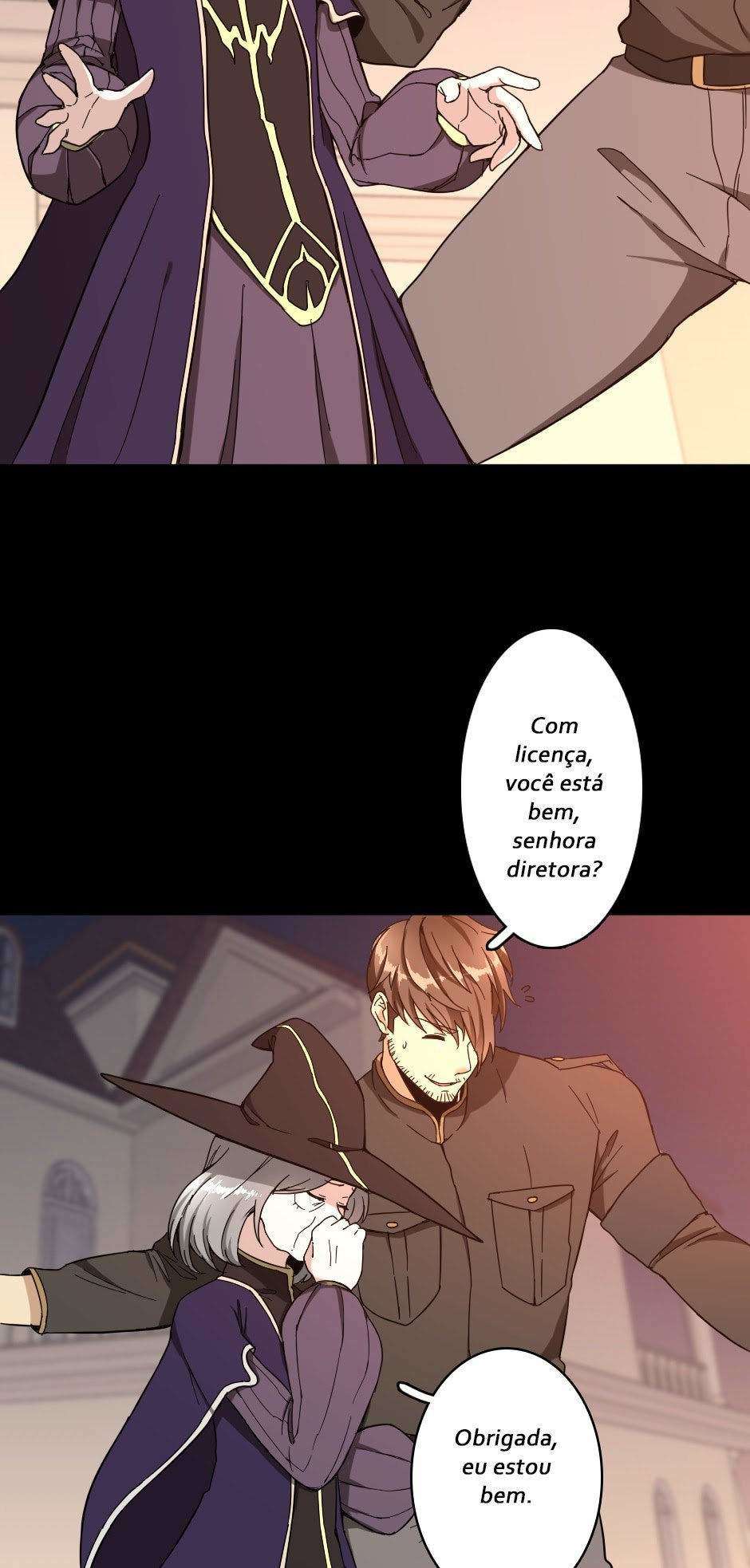 Read The Beginning After The End BR Manga Online