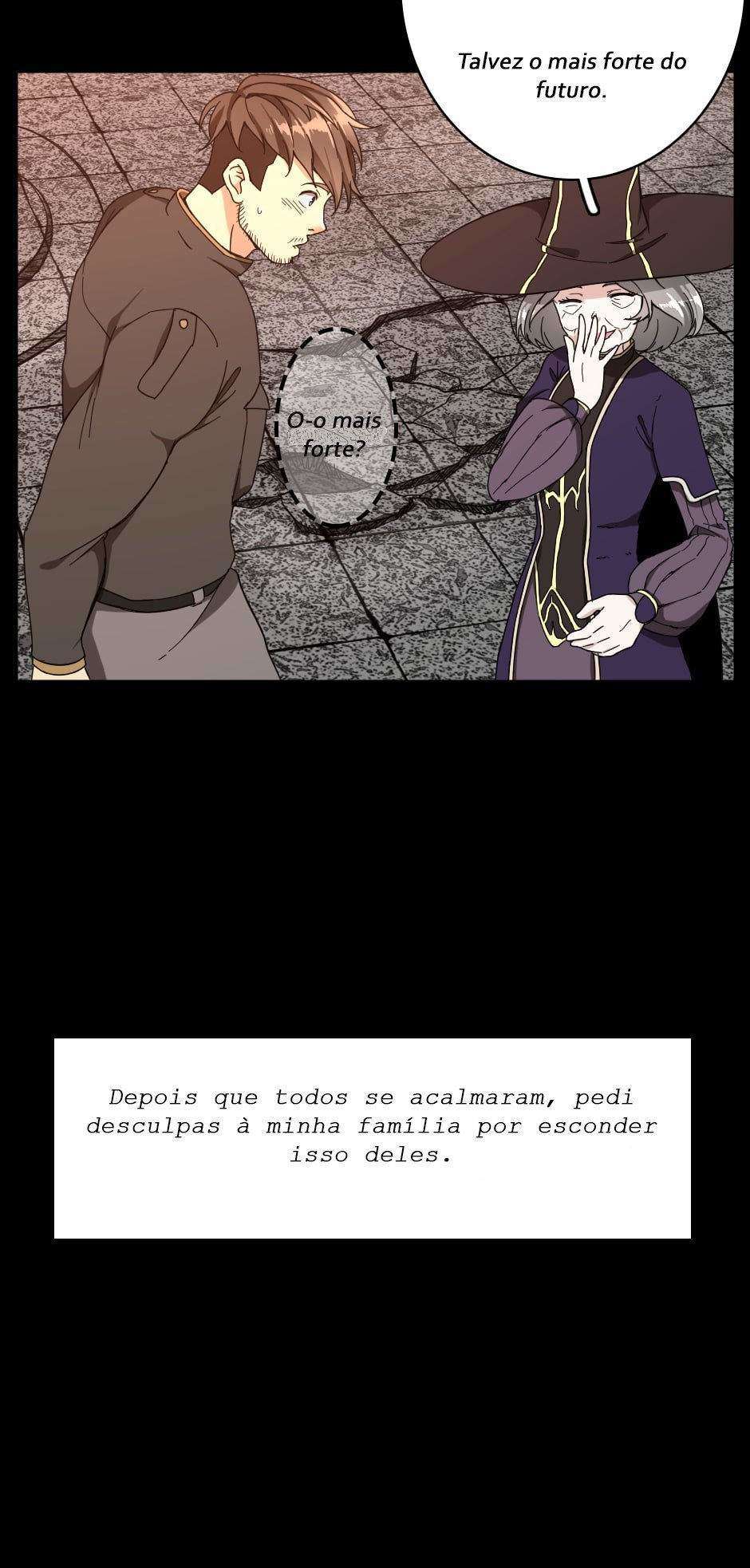 Read The Beginning After The End BR Manga Online