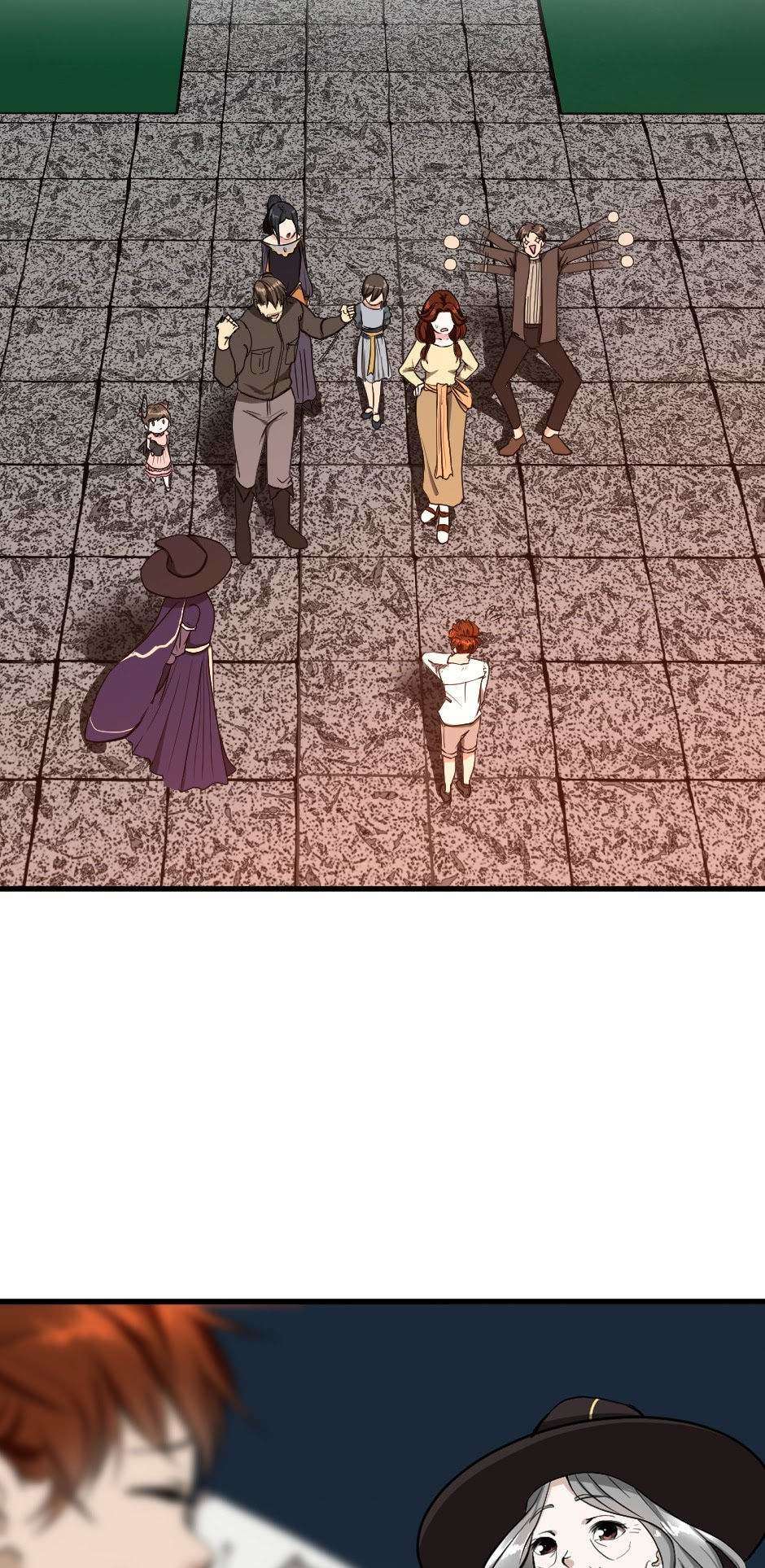 Read The Beginning After The End BR Manga Online