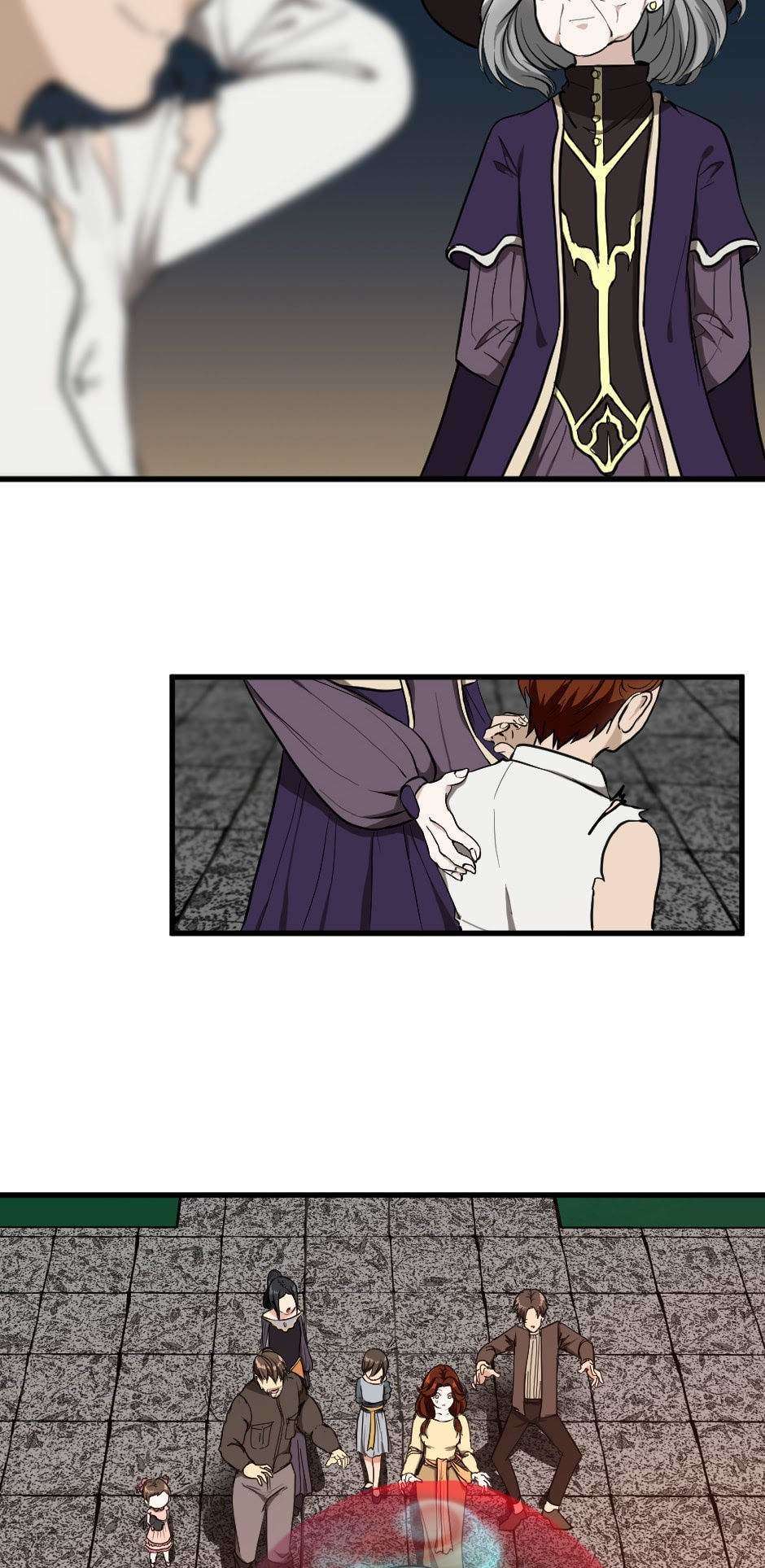 Read The Beginning After The End BR Manga Online