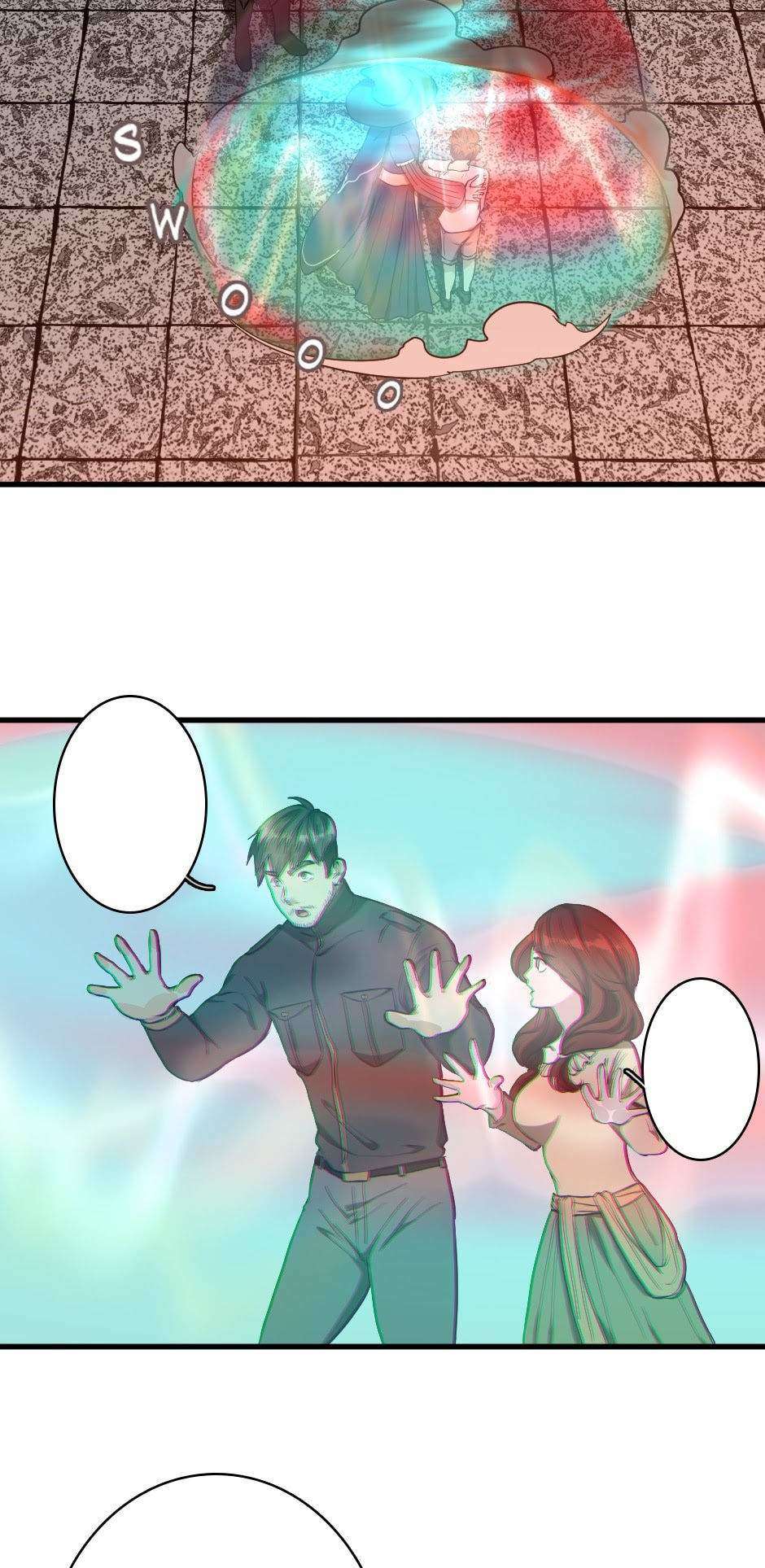 Read The Beginning After The End BR Manga Online