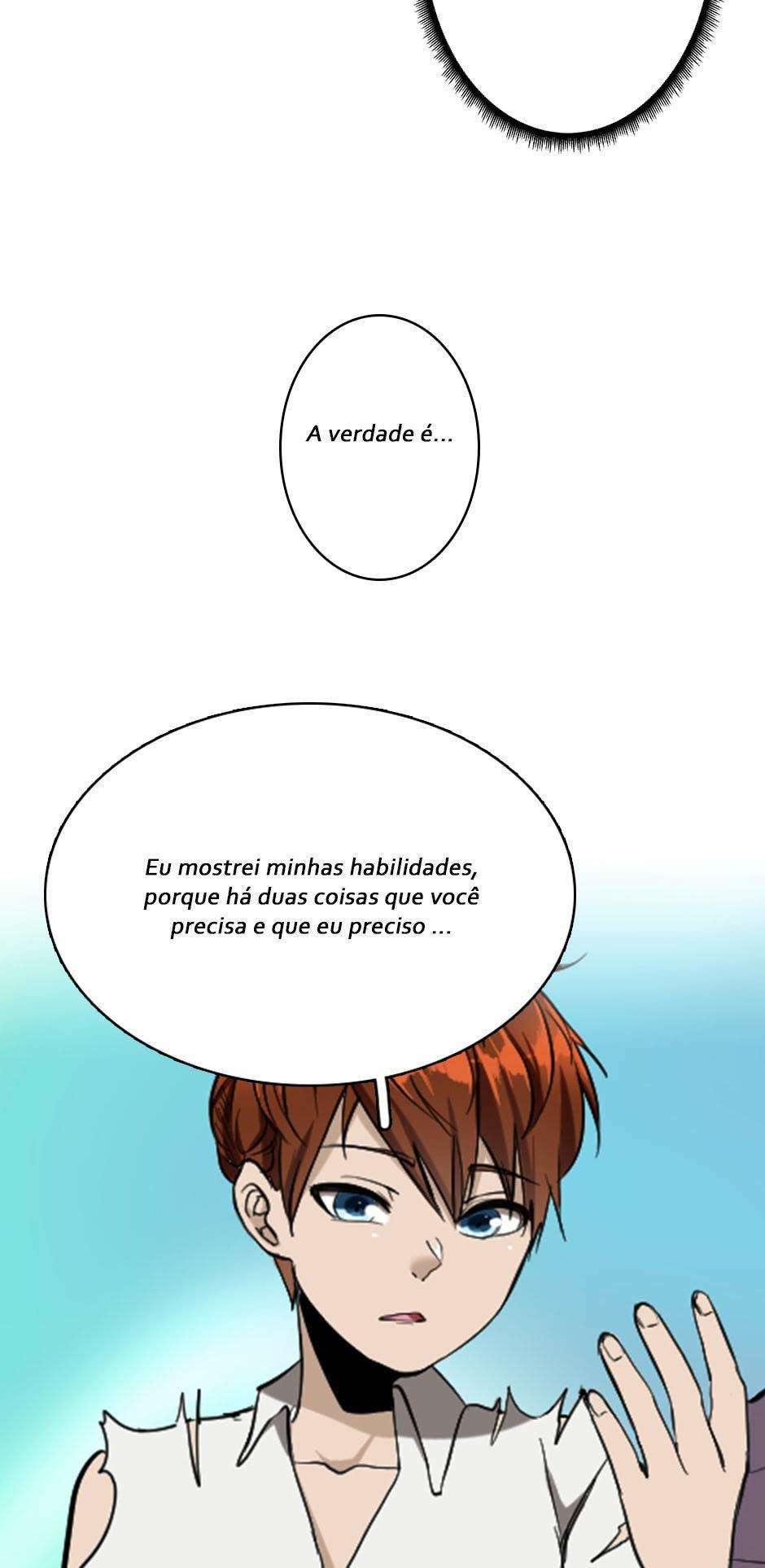 Read The Beginning After The End BR Manga Online