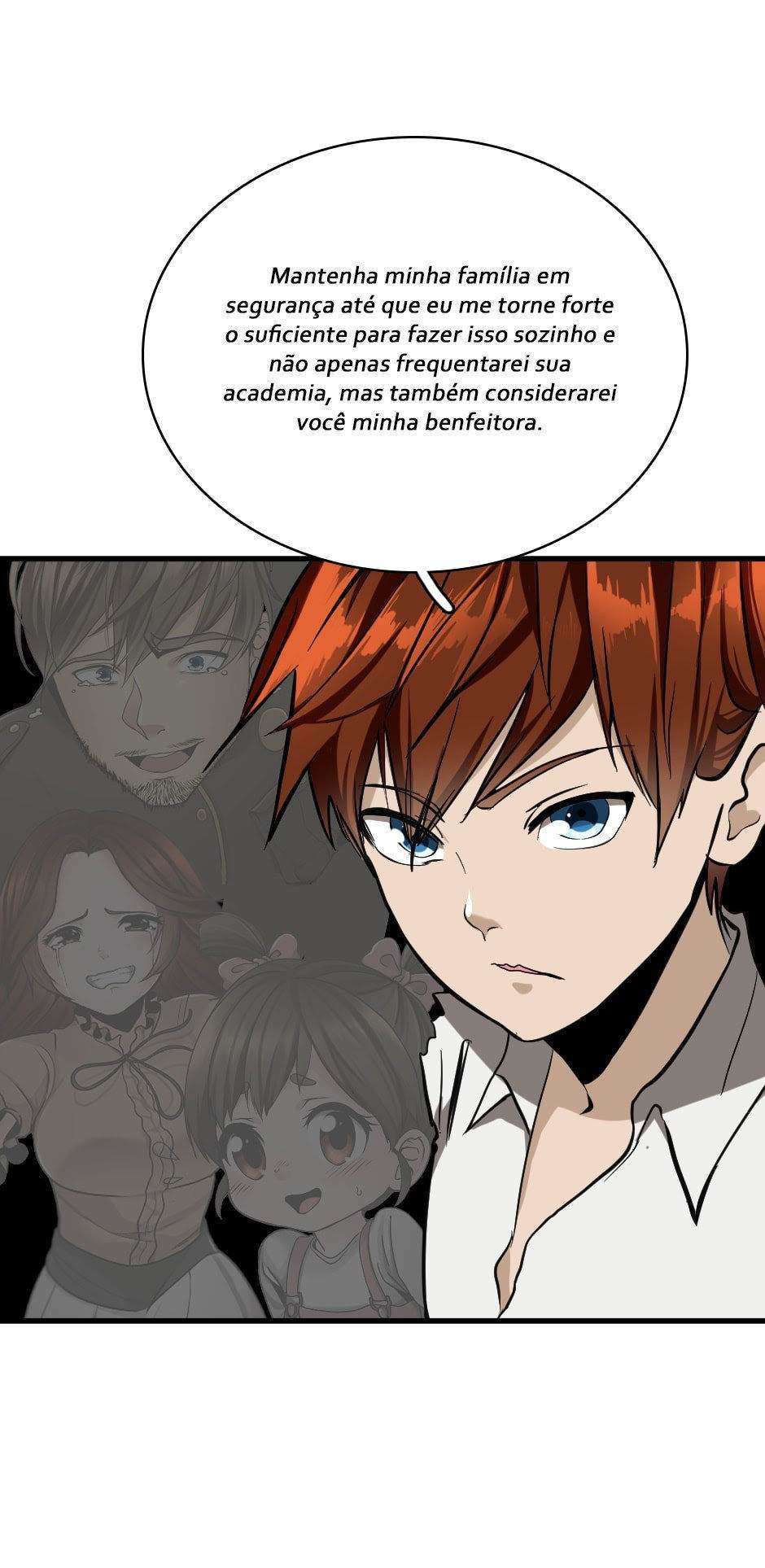 Read The Beginning After The End BR Manga Online