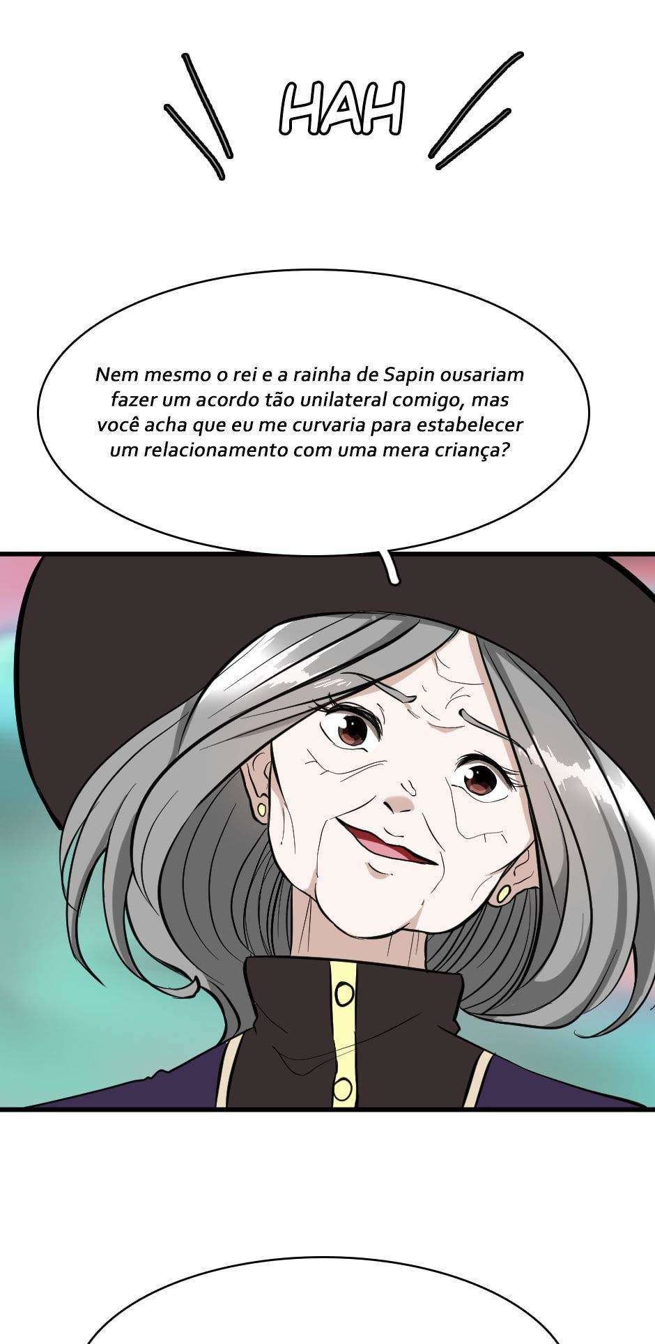 Read The Beginning After The End BR Manga Online