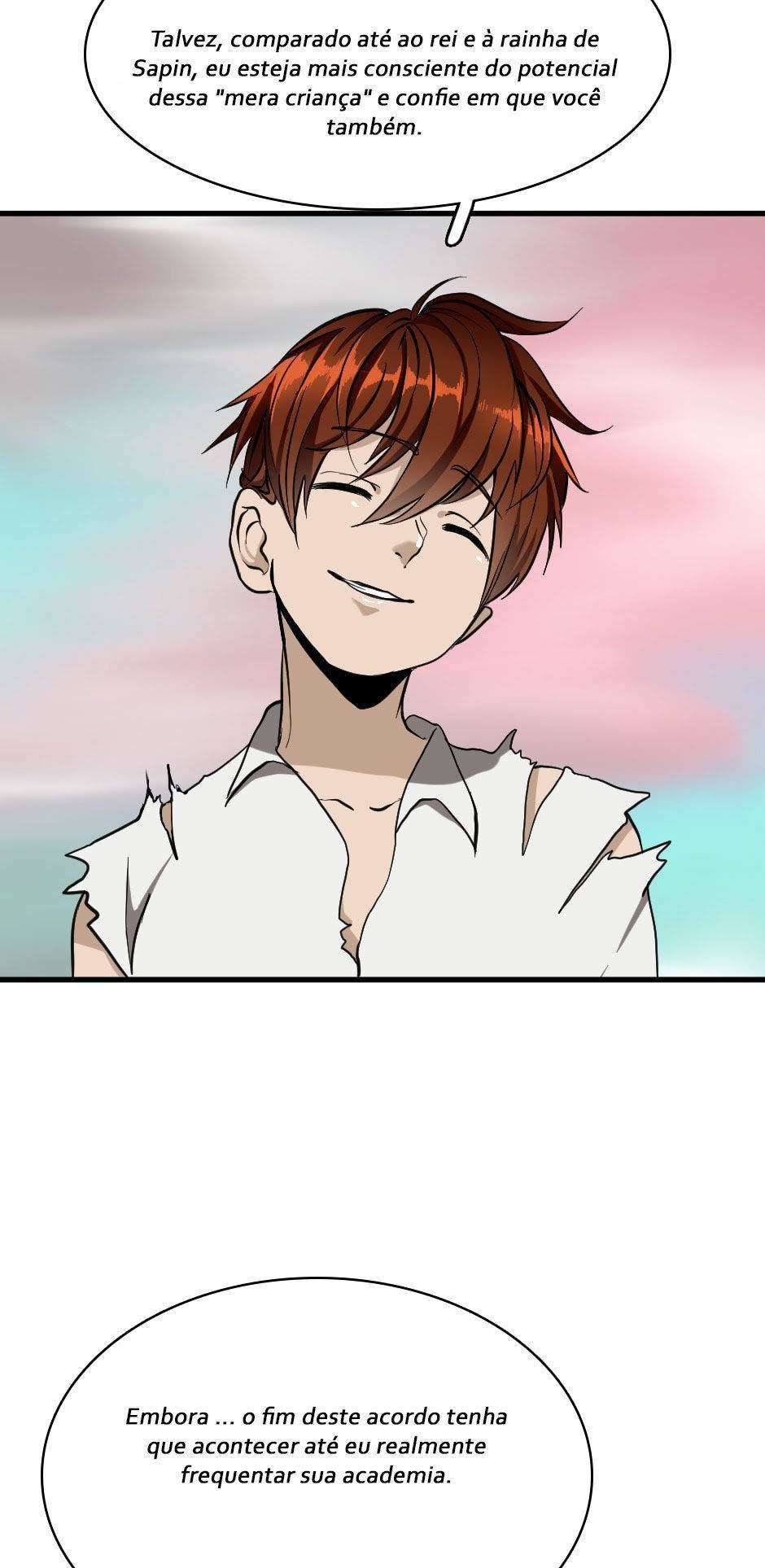 Read The Beginning After The End BR Manga Online