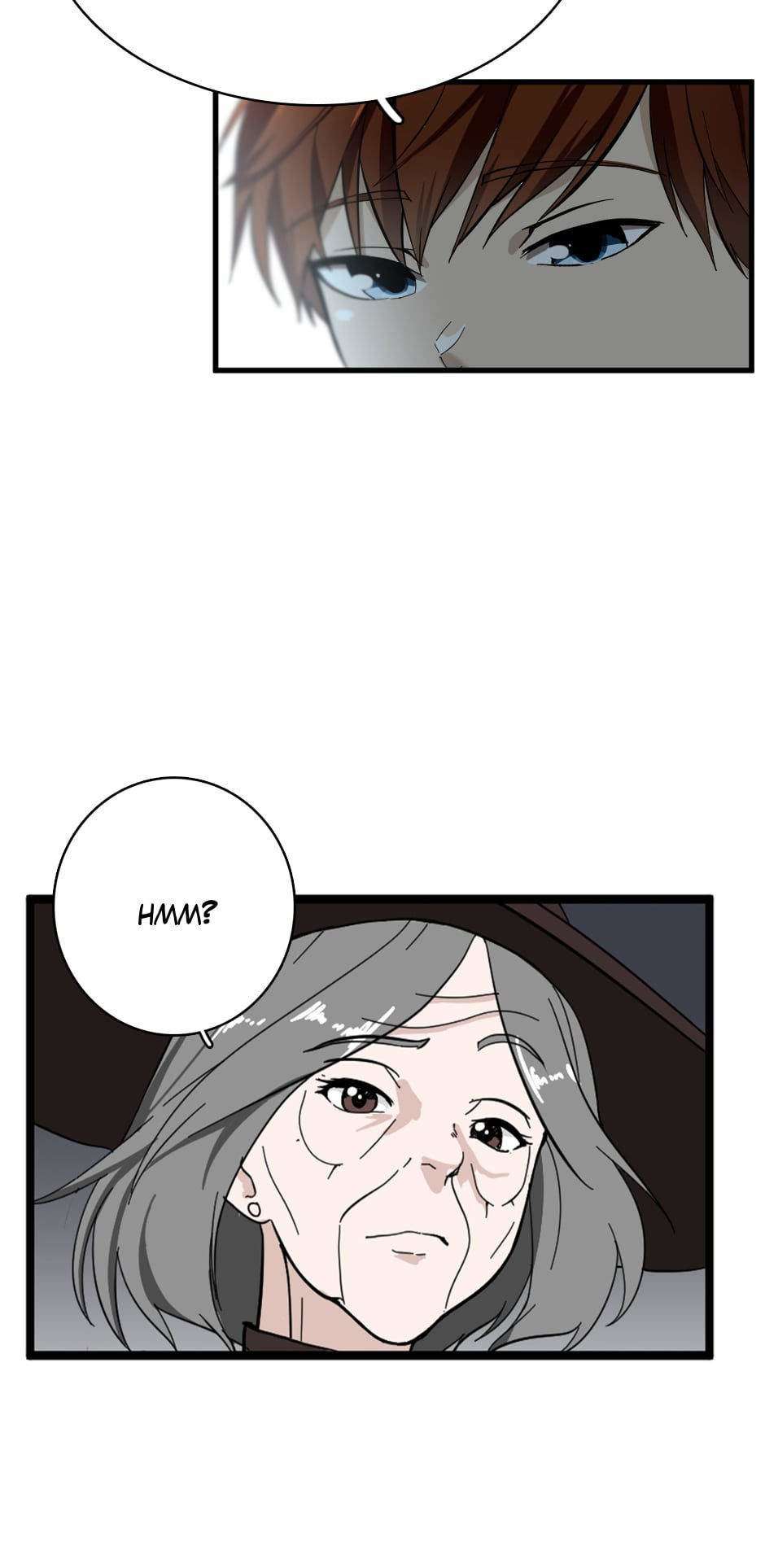 Read The Beginning After The End BR Manga Online