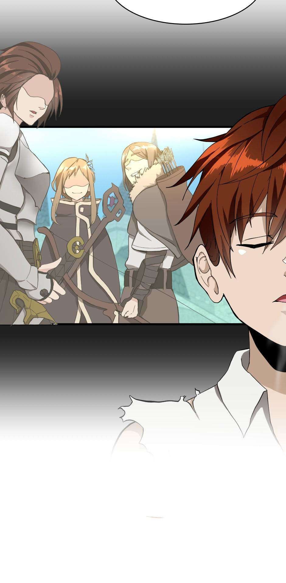 Read The Beginning After The End BR Manga Online