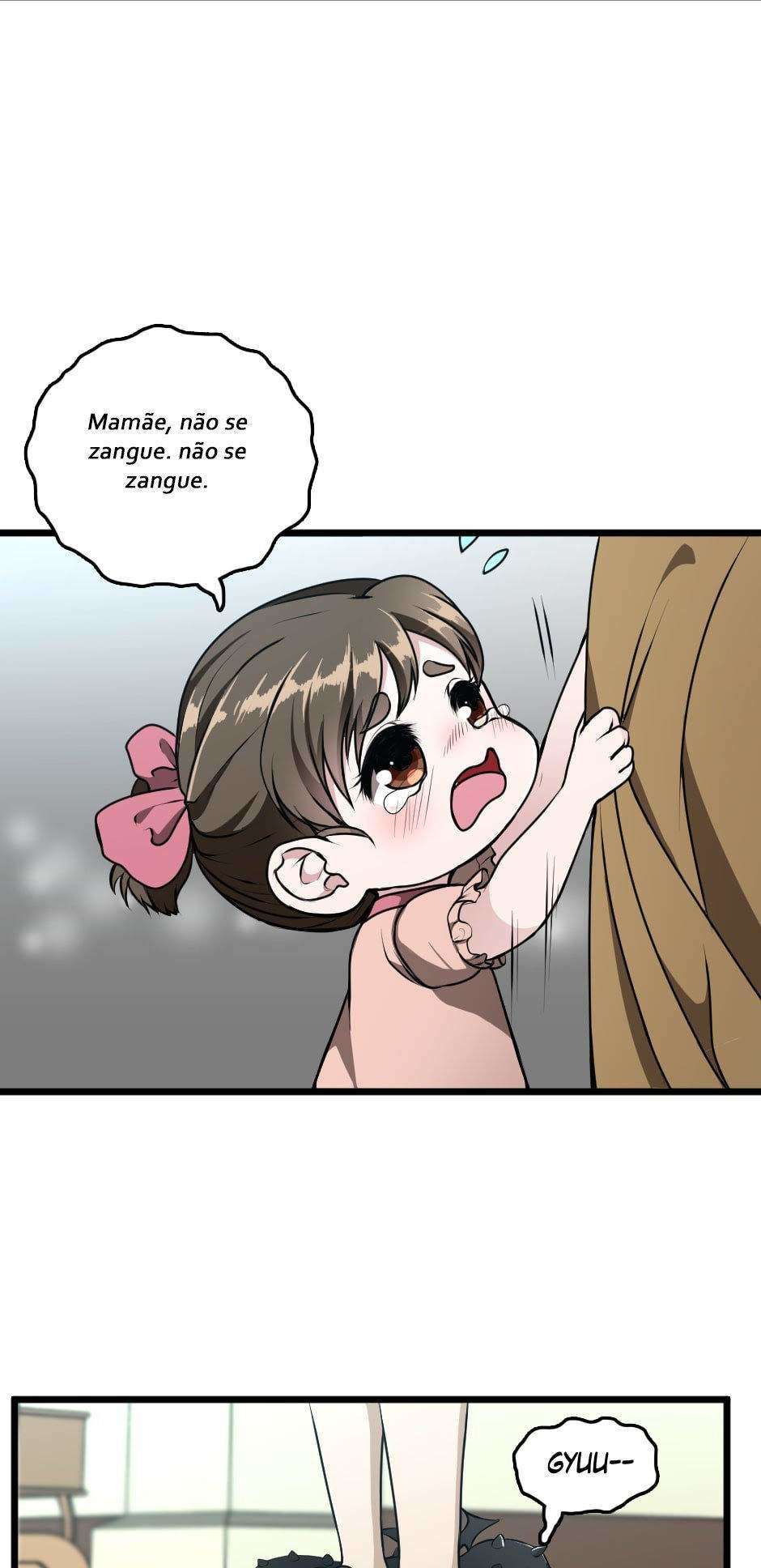 Read The Beginning After The End BR Manga Online