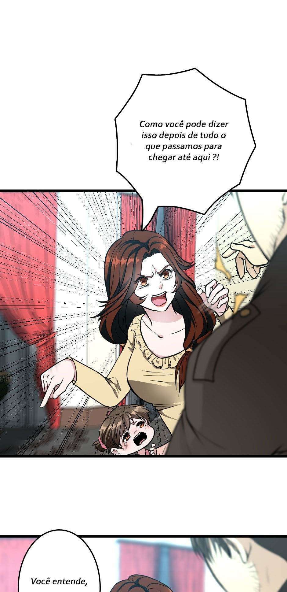 Read The Beginning After The End BR Manga Online