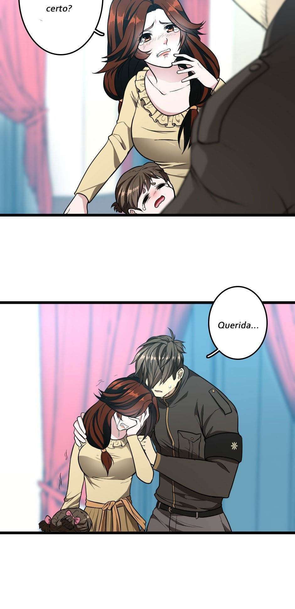 Read The Beginning After The End BR Manga Online