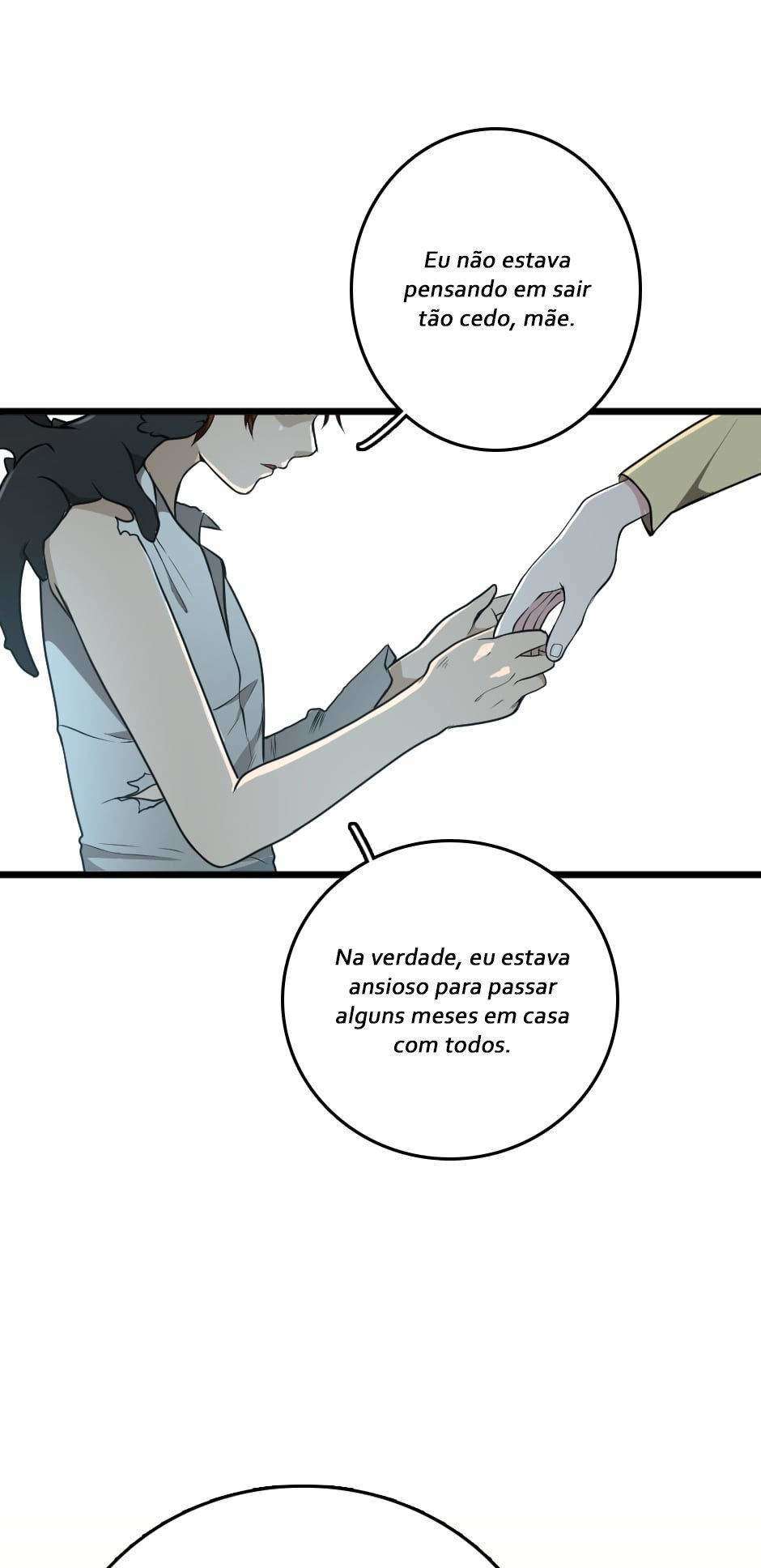 Read The Beginning After The End BR Manga Online