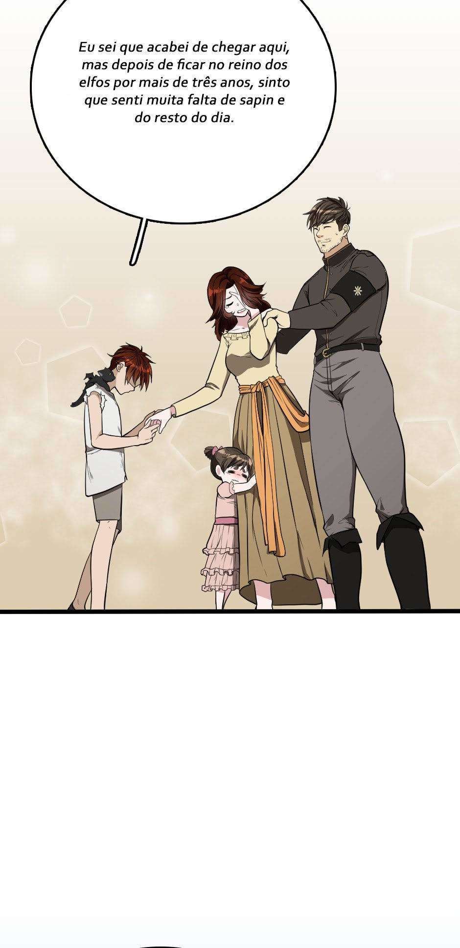 Read The Beginning After The End BR Manga Online
