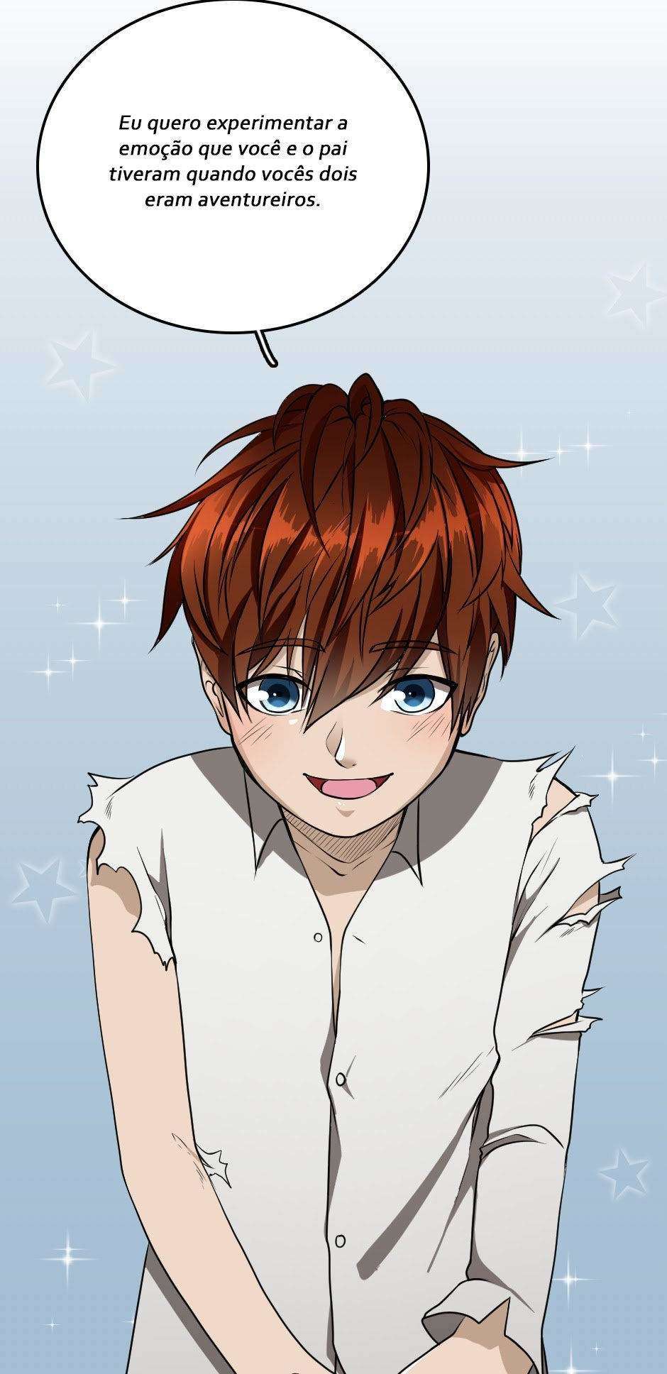 Read The Beginning After The End BR Manga Online