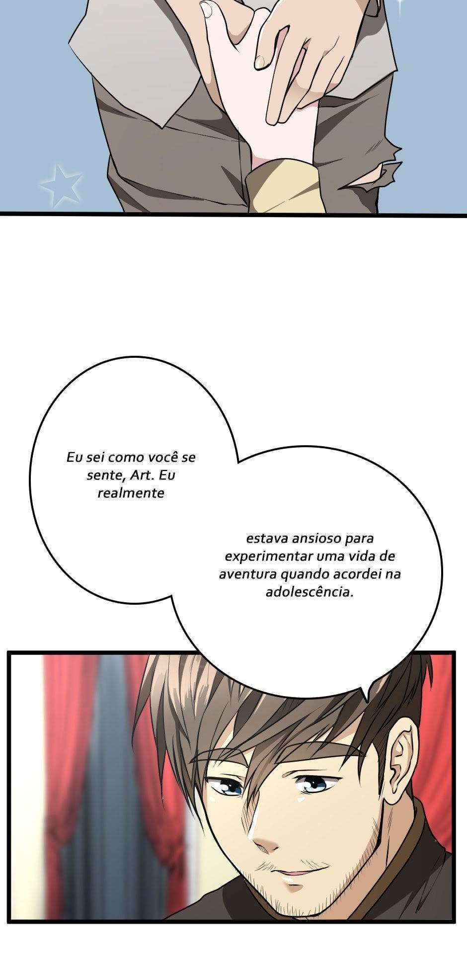Read The Beginning After The End BR Manga Online