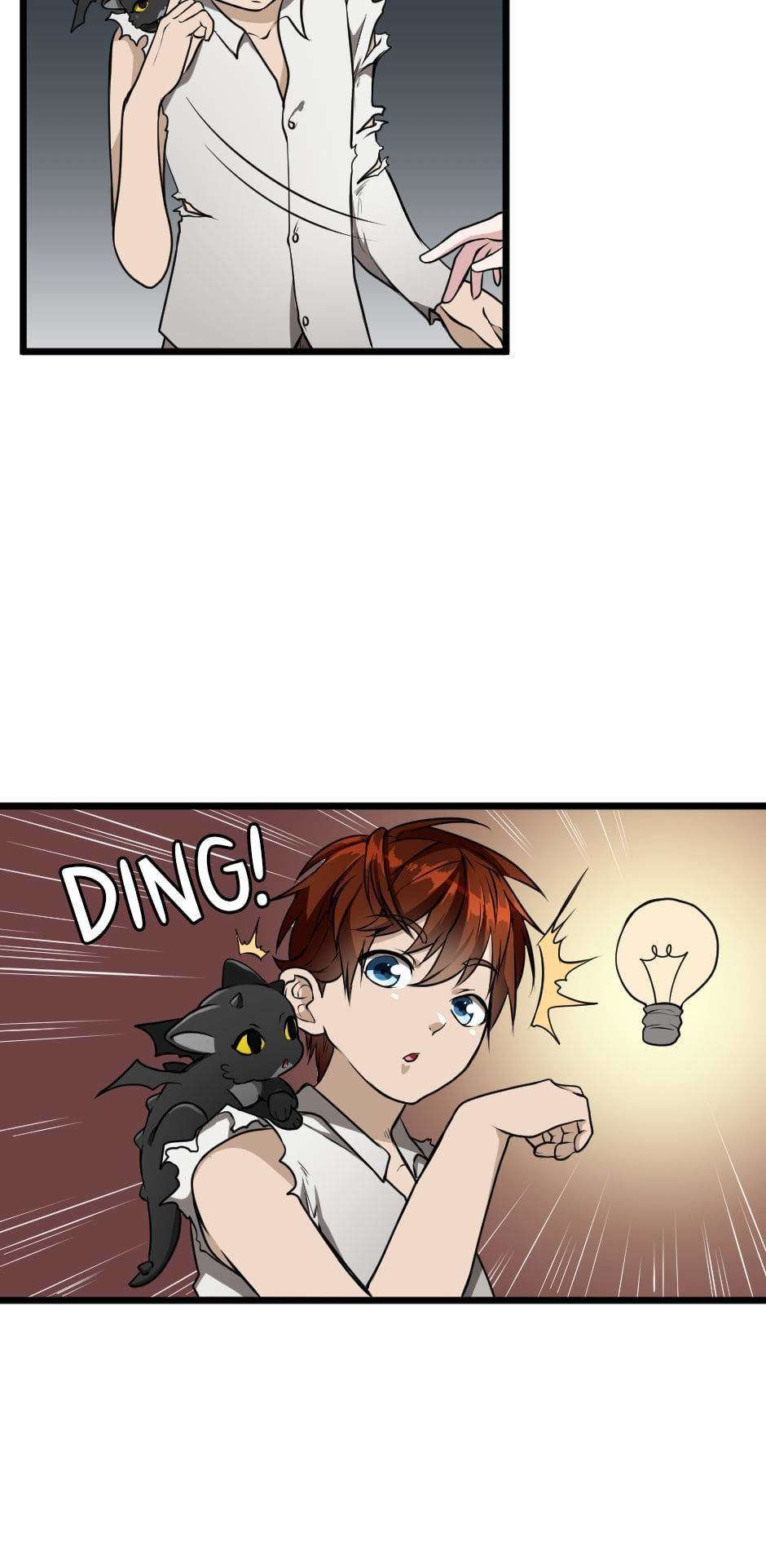 Read The Beginning After The End BR Manga Online
