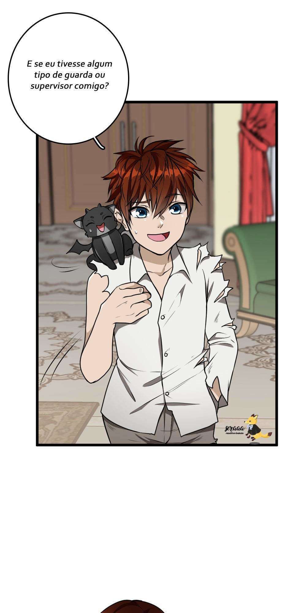 Read The Beginning After The End BR Manga Online