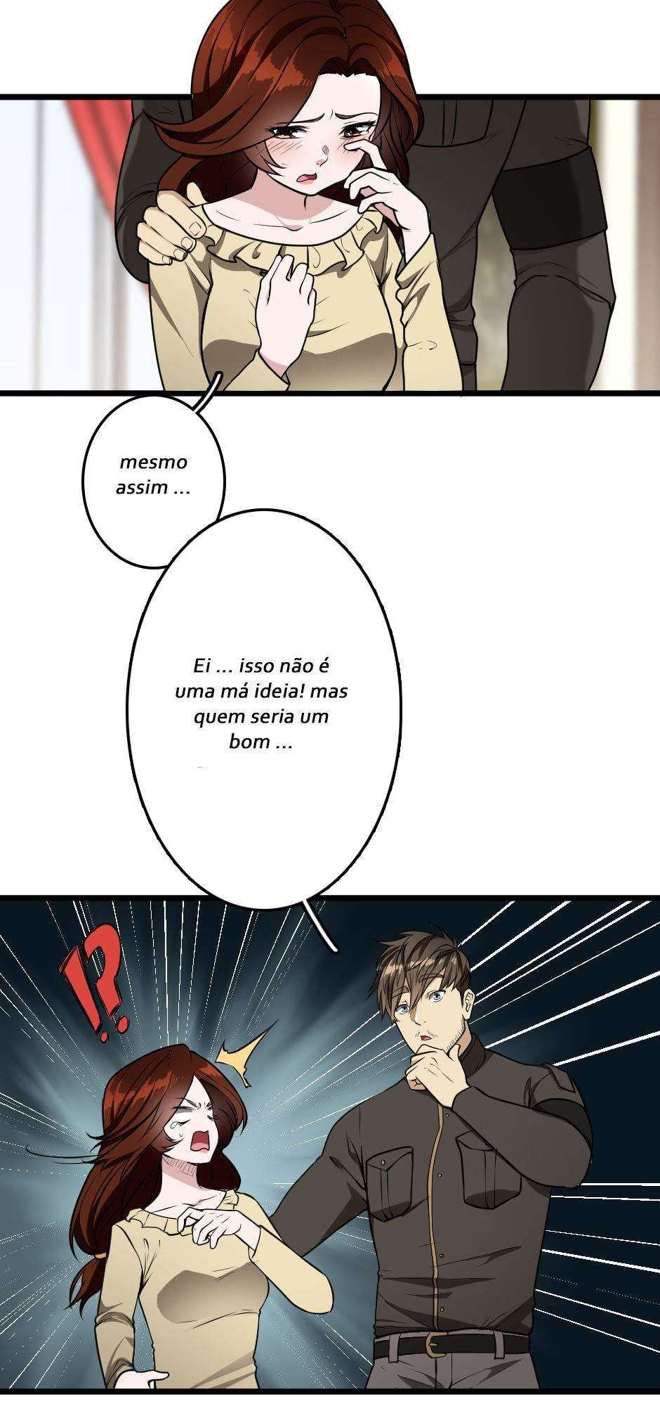 Read The Beginning After The End BR Manga Online