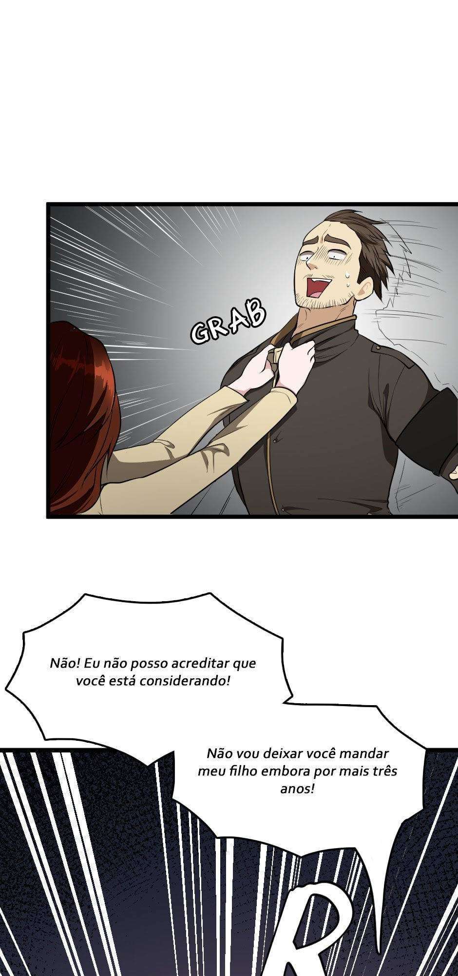 Read The Beginning After The End BR Manga Online