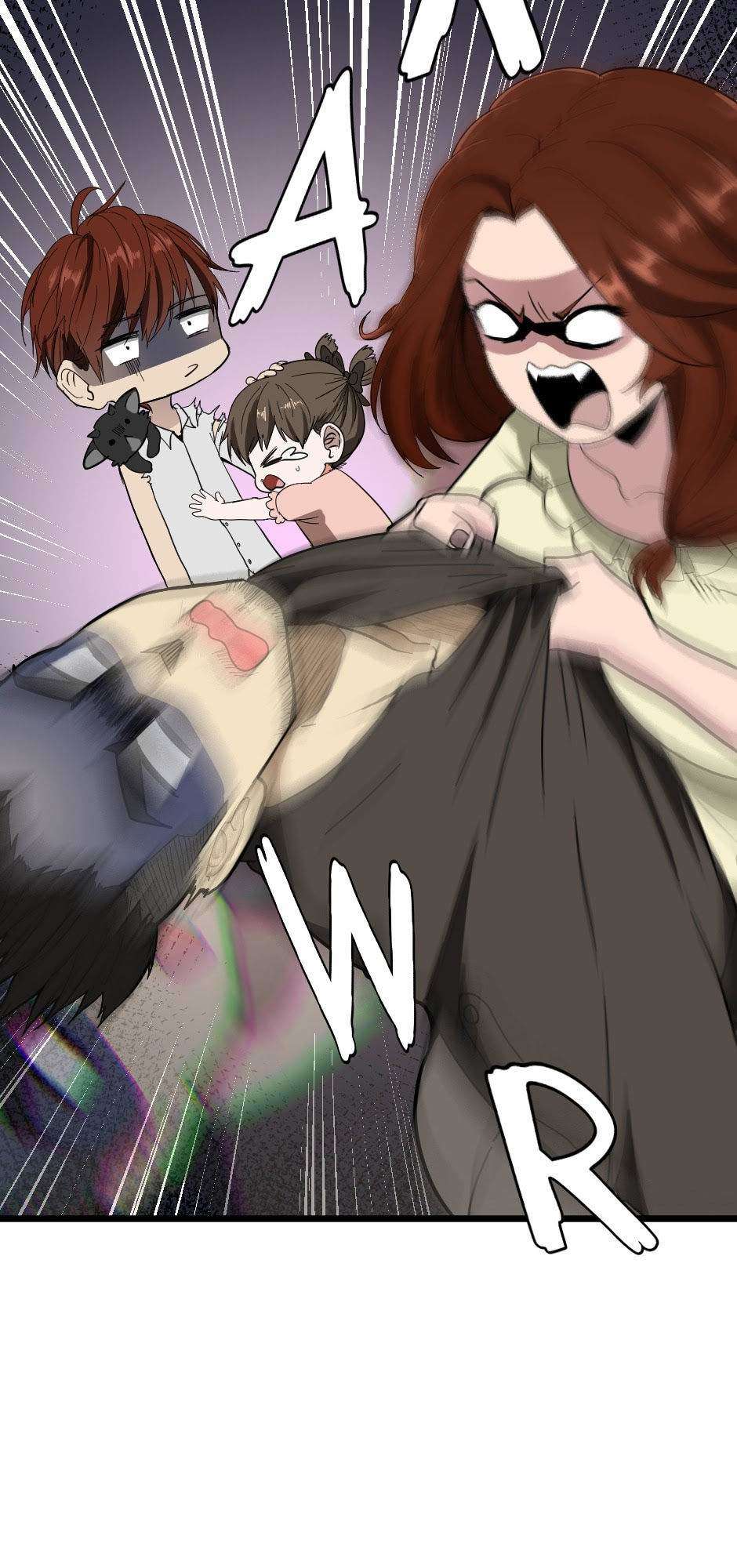 Read The Beginning After The End BR Manga Online