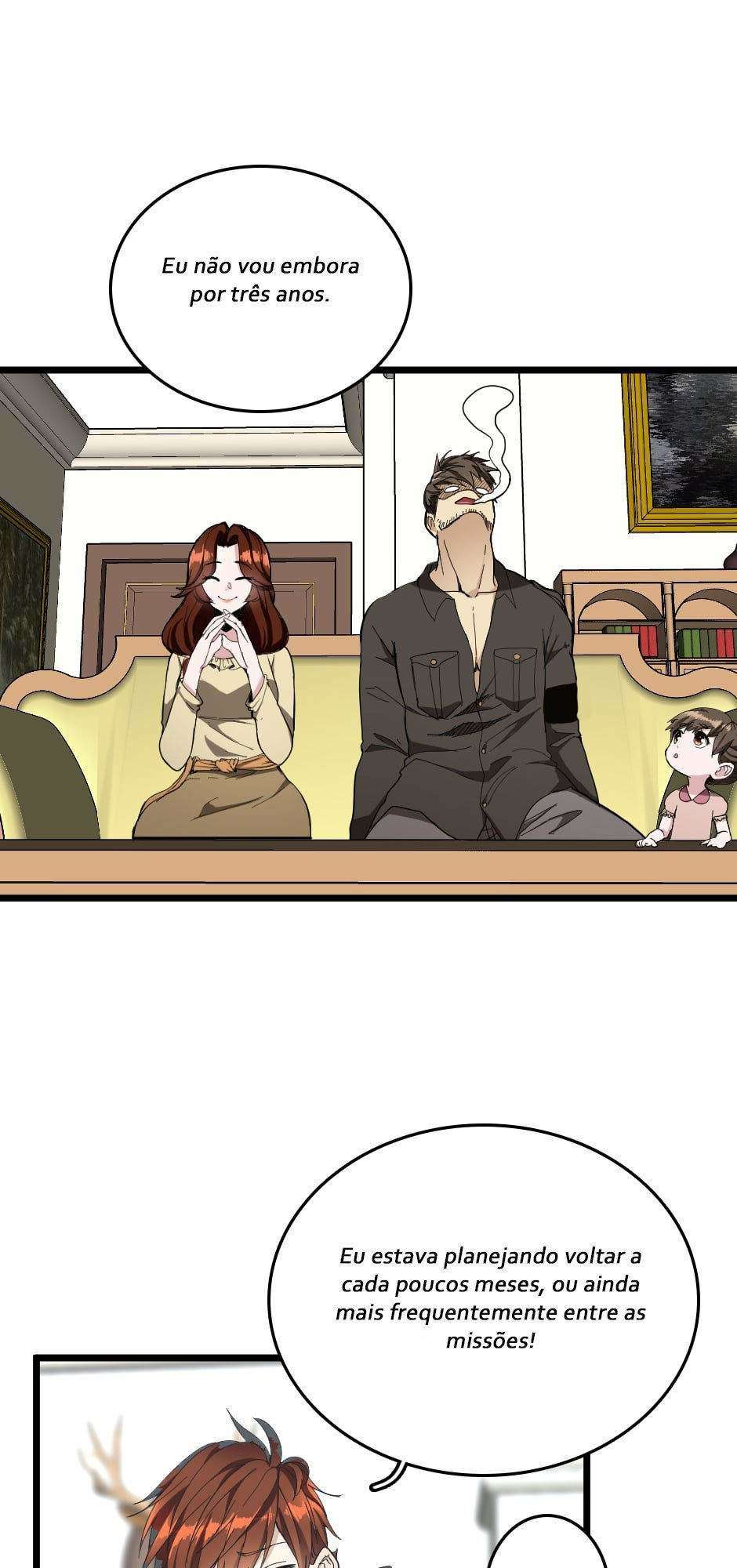 Read The Beginning After The End BR Manga Online