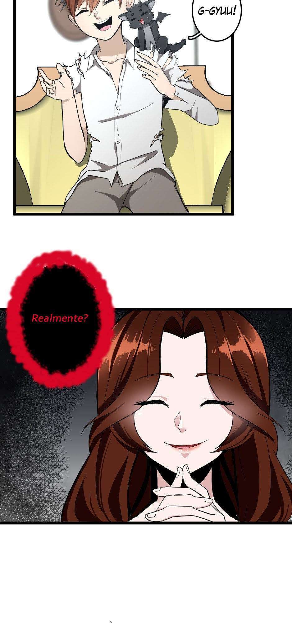 Read The Beginning After The End BR Manga Online