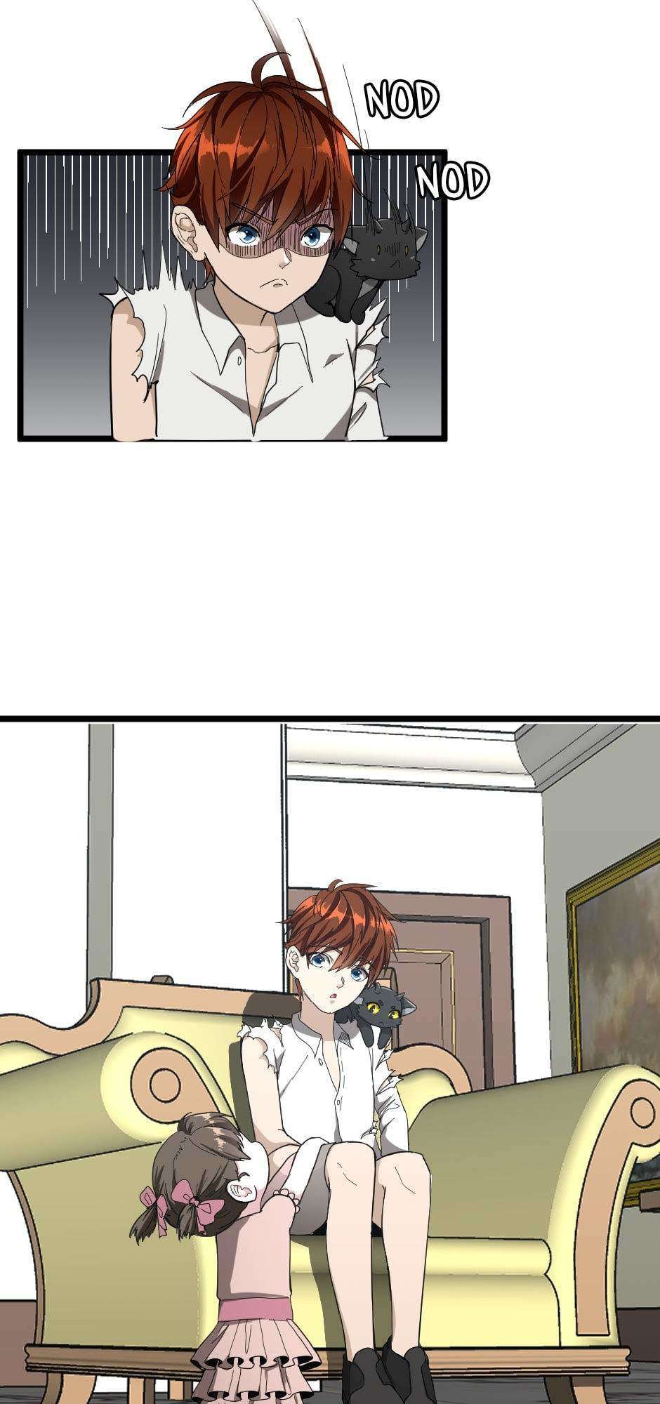 Read The Beginning After The End BR Manga Online