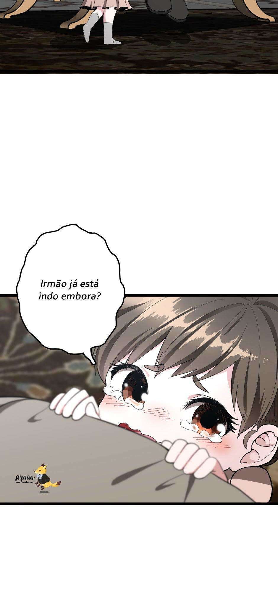 Read The Beginning After The End BR Manga Online