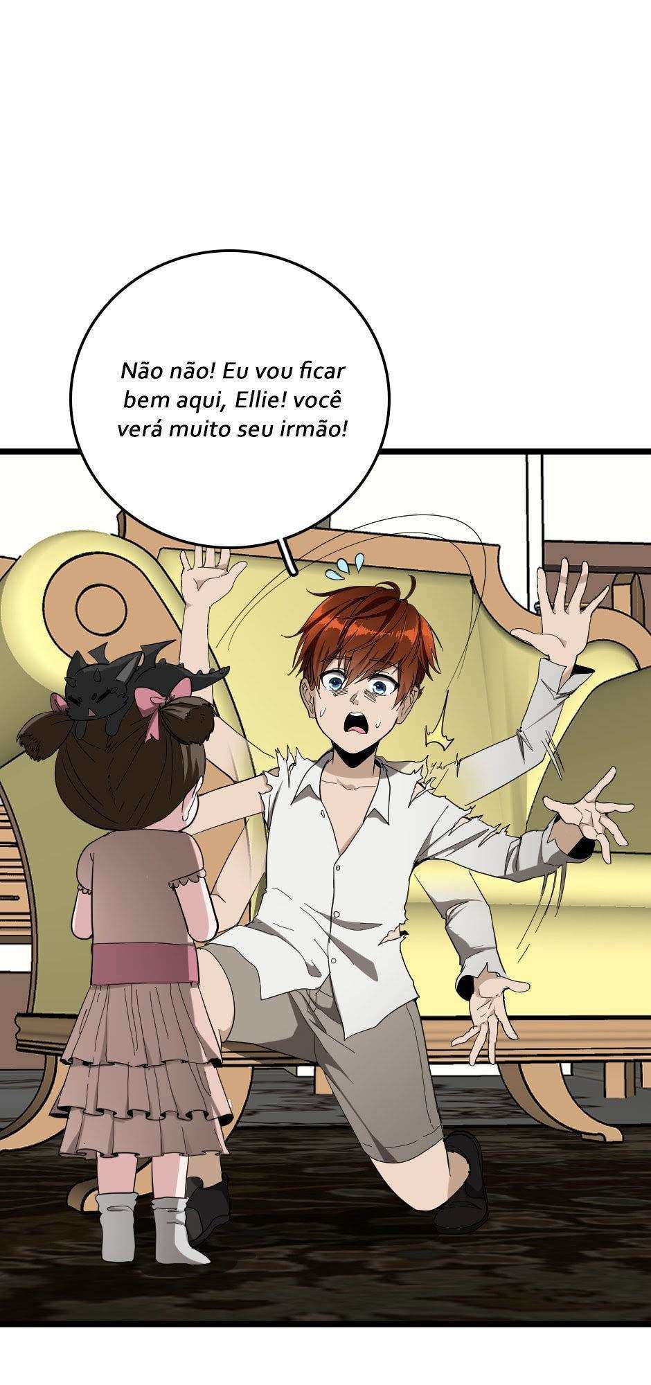 Read The Beginning After The End BR Manga Online