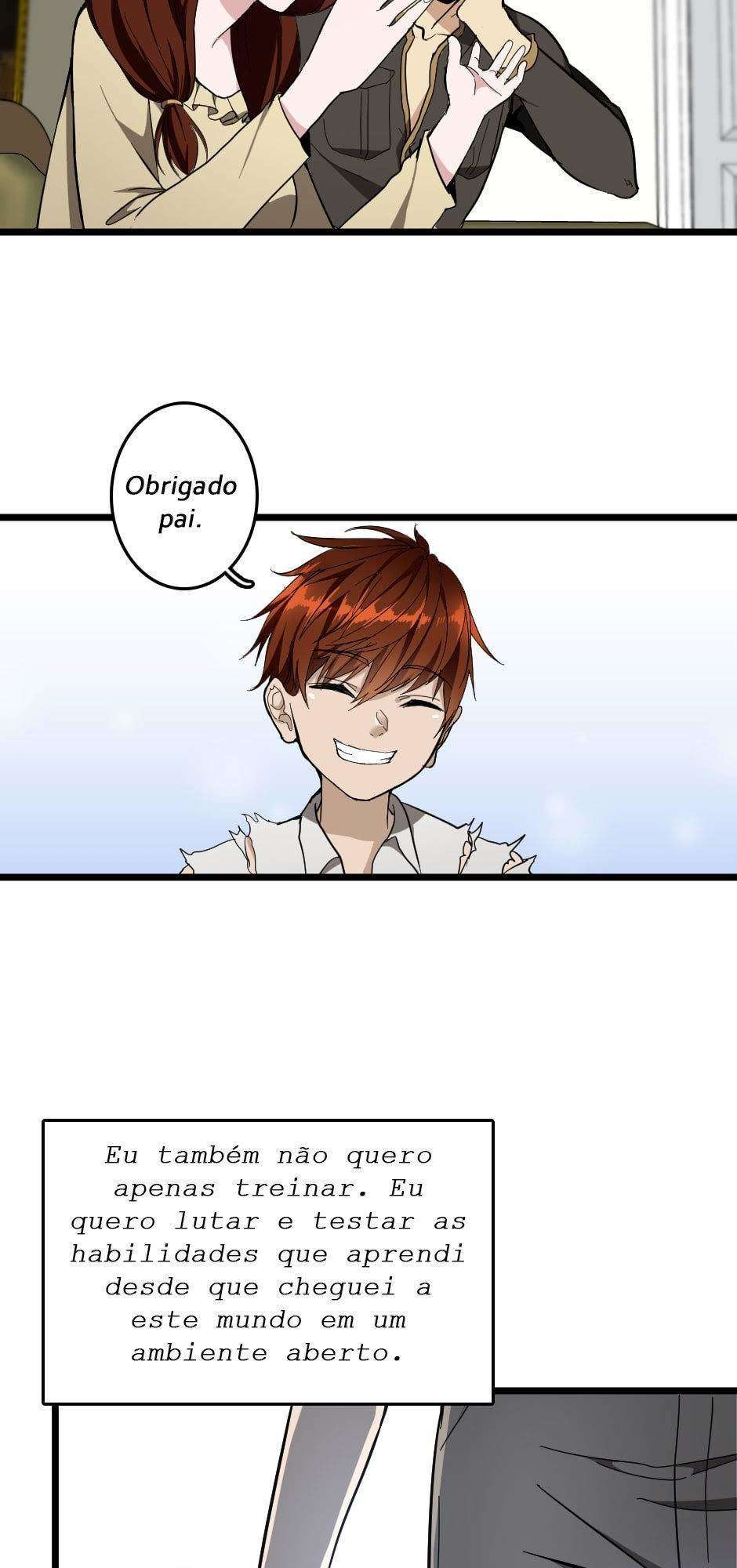 Read The Beginning After The End BR Manga Online