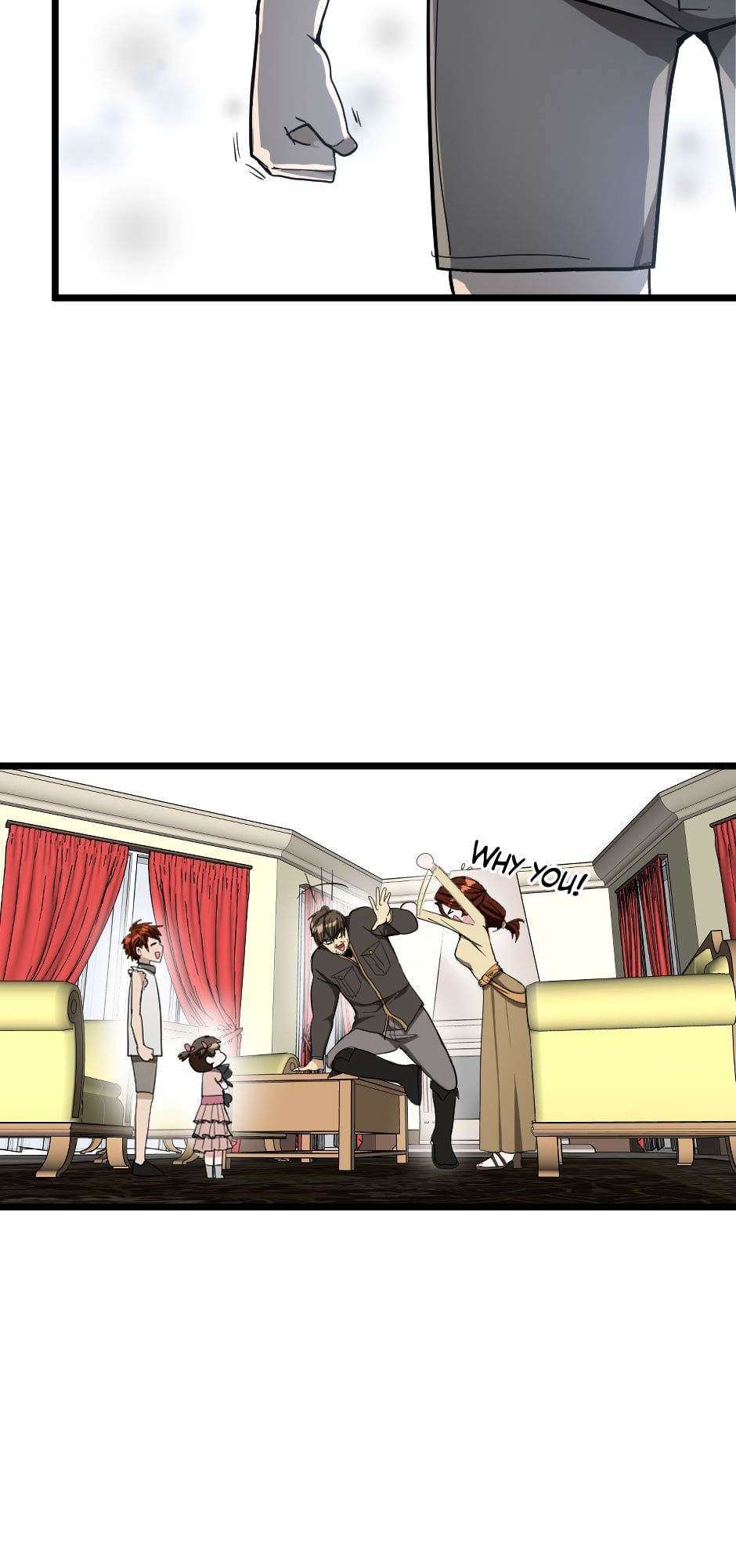 Read The Beginning After The End BR Manga Online